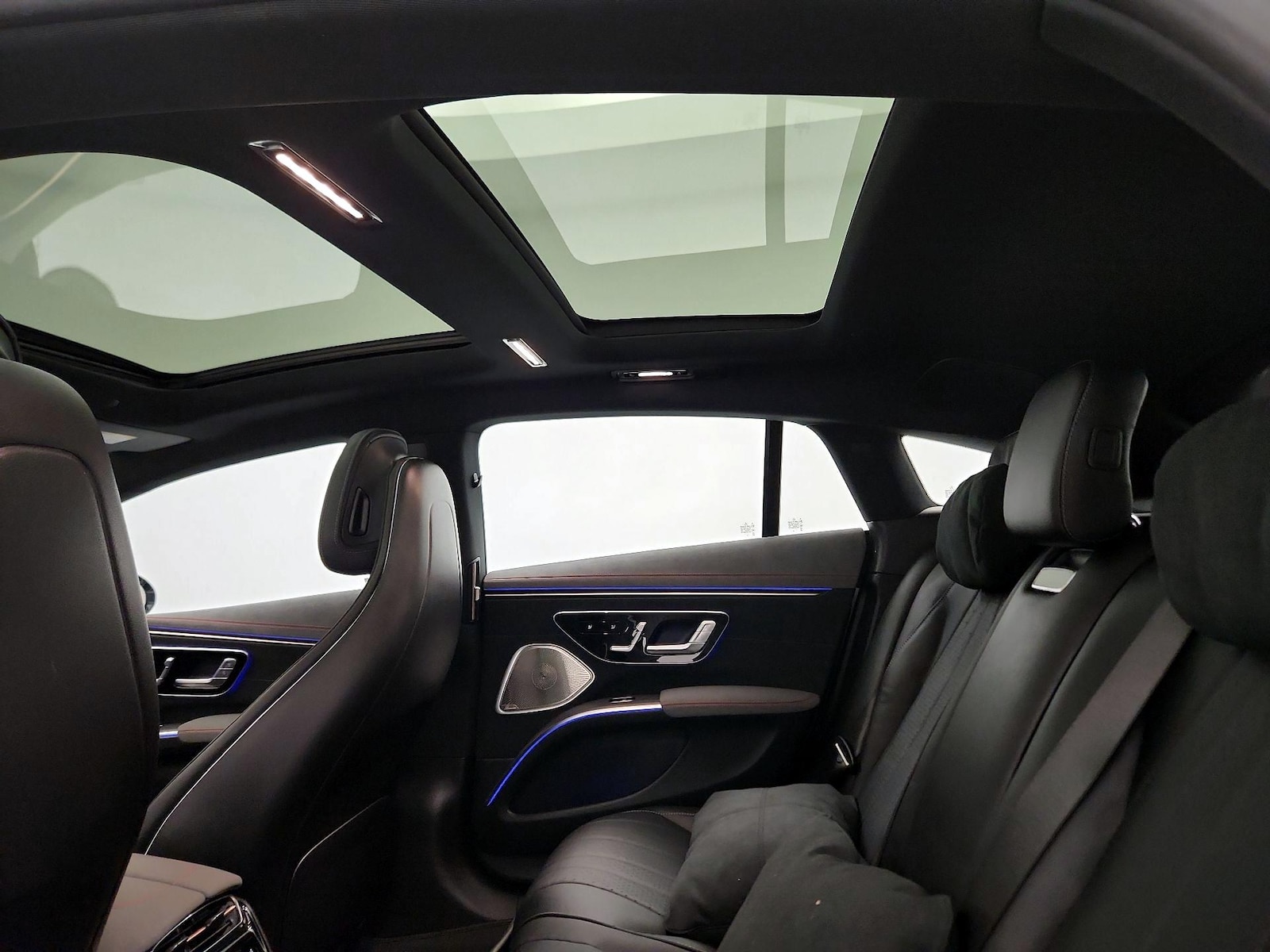 2023 Mercedes-Benz EQS Base - Photo 25