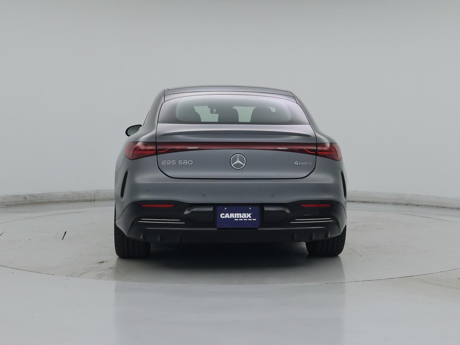 2023 Mercedes-Benz EQS Base - Photo 7