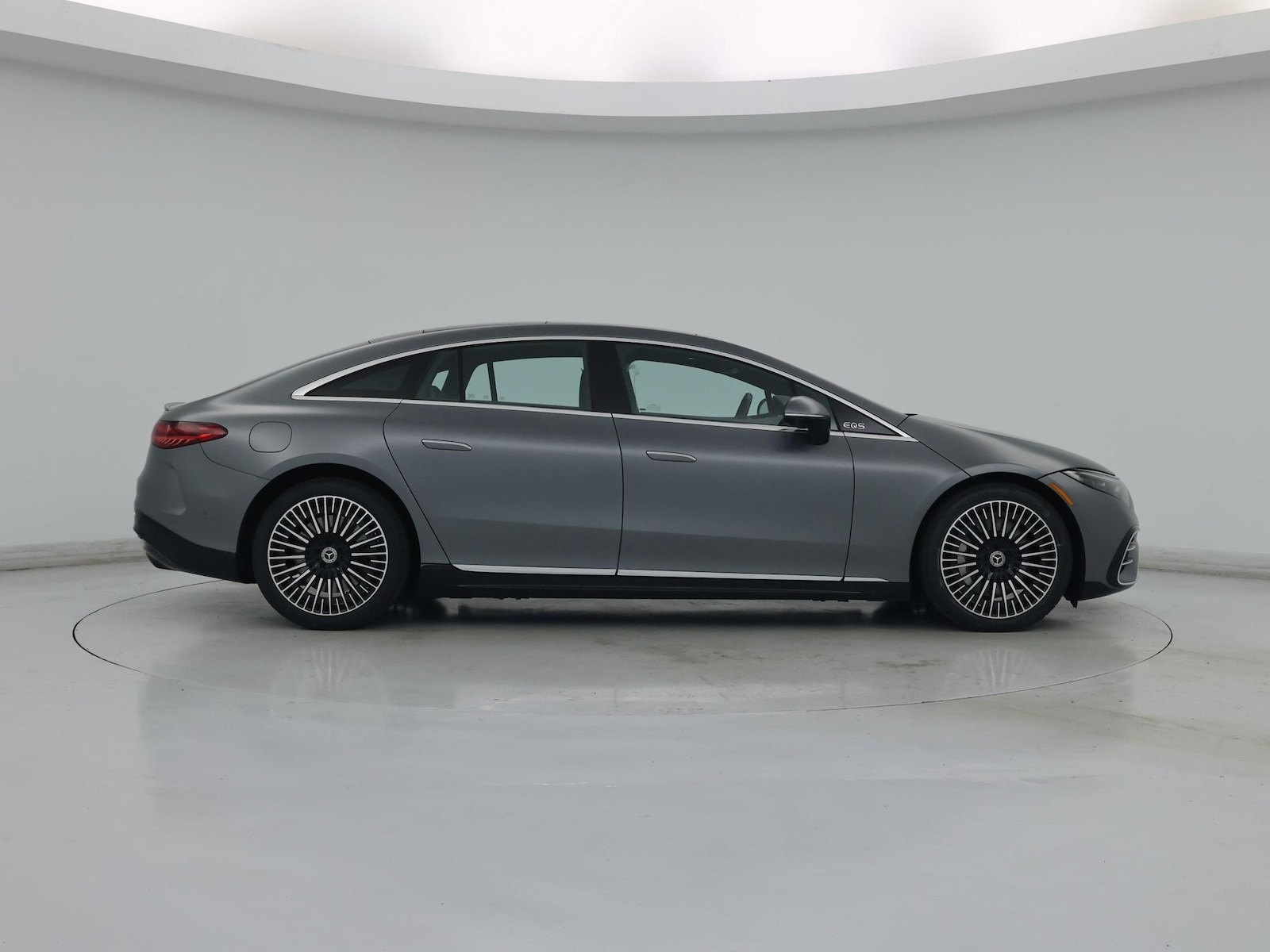 2023 Mercedes-Benz EQS Base - Photo 8