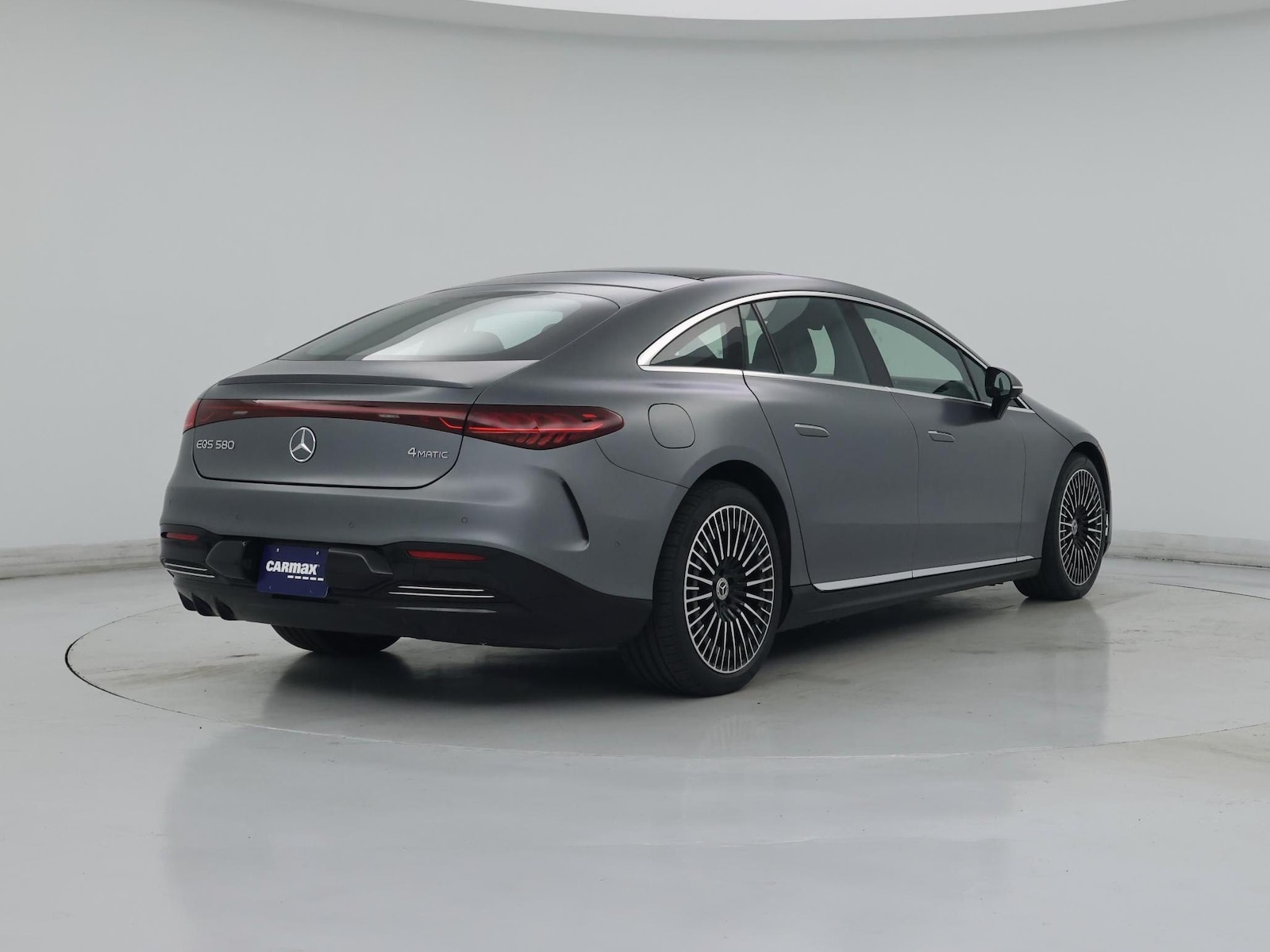 2023 Mercedes-Benz EQS Base - Photo 9