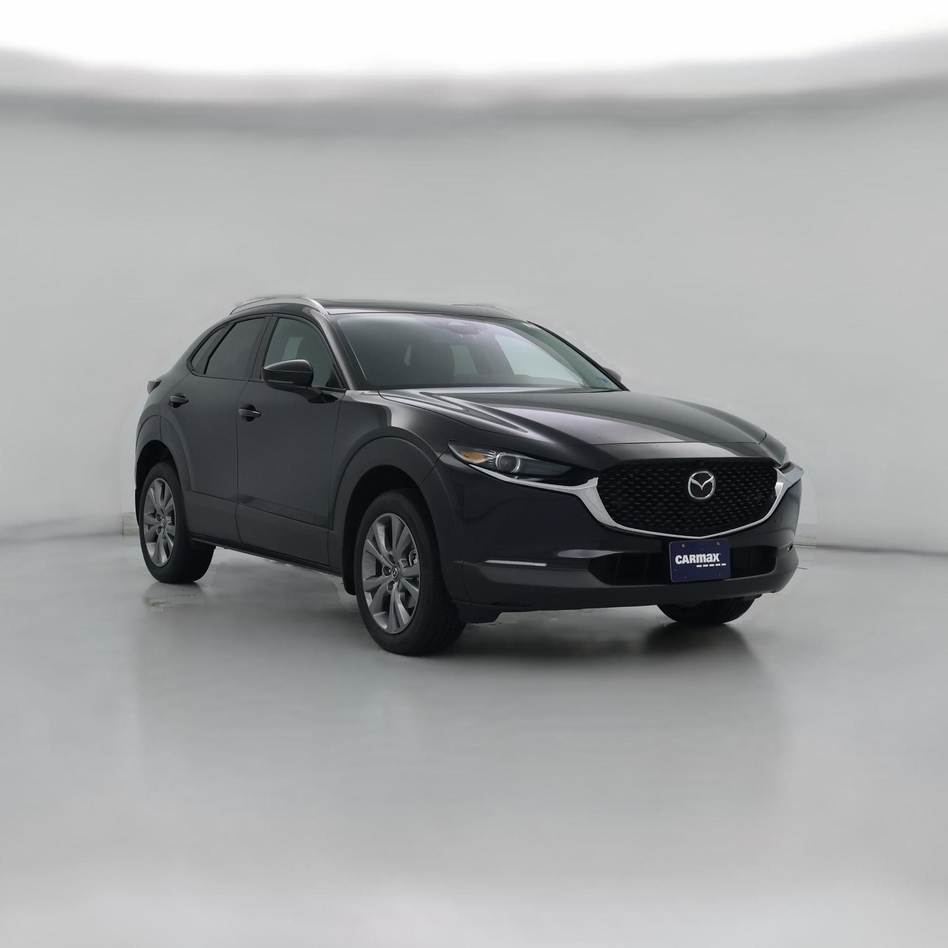 Thumbnail: 2026 Mazda CX-30 - 1