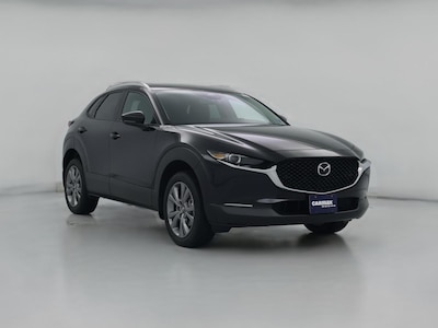 2026 Mazda CX-30 2.5 S Premium Package