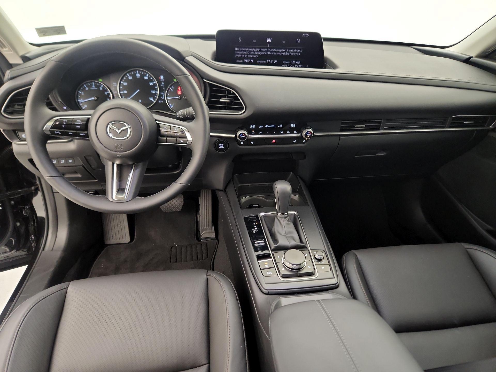 Thumbnail: 2026 Mazda CX-30 - 9