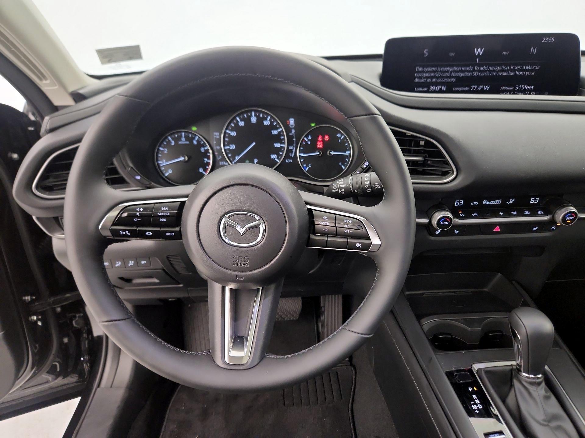 Thumbnail: 2026 Mazda CX-30 - 10