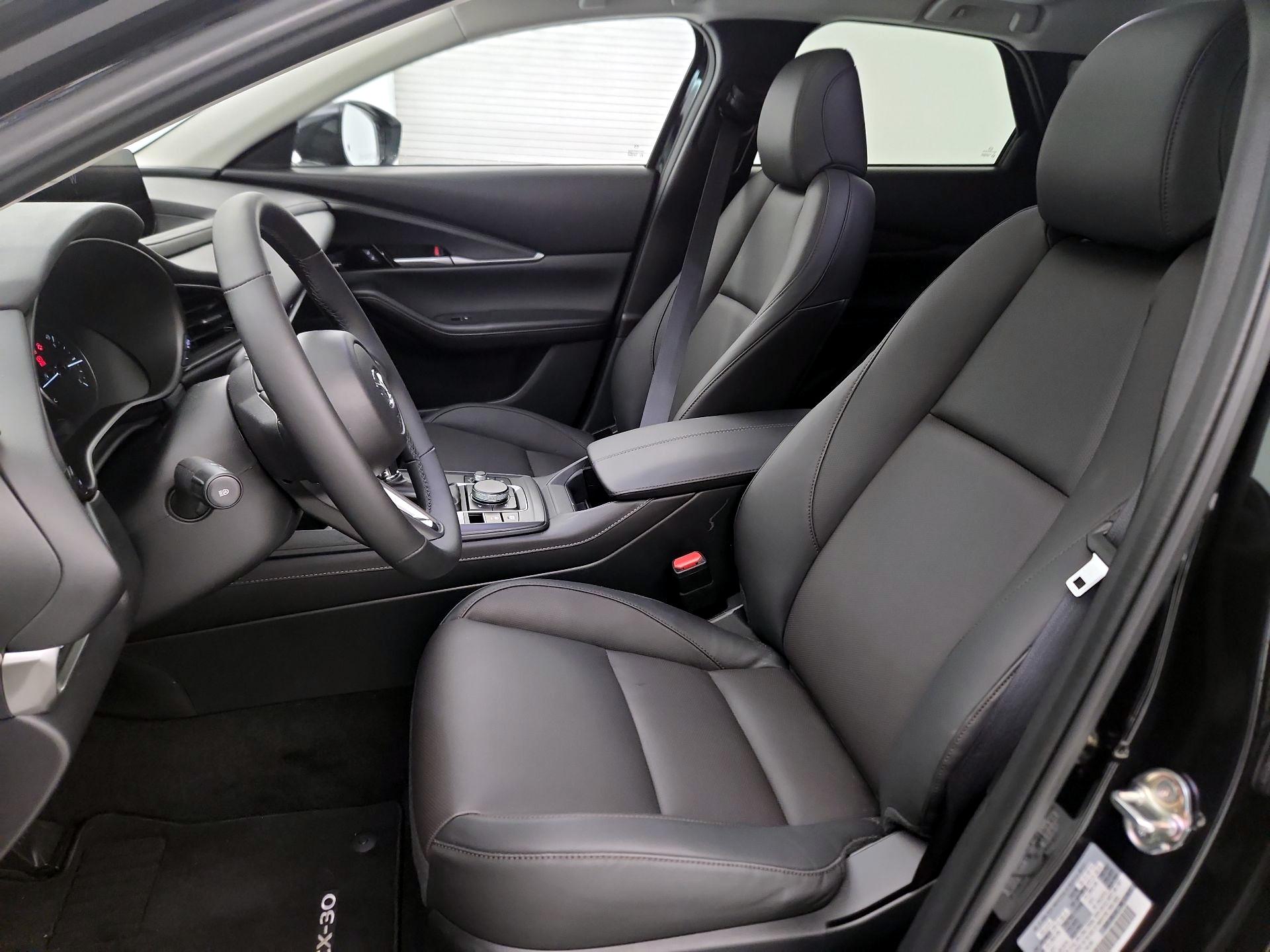 Thumbnail: 2026 Mazda CX-30 - 11