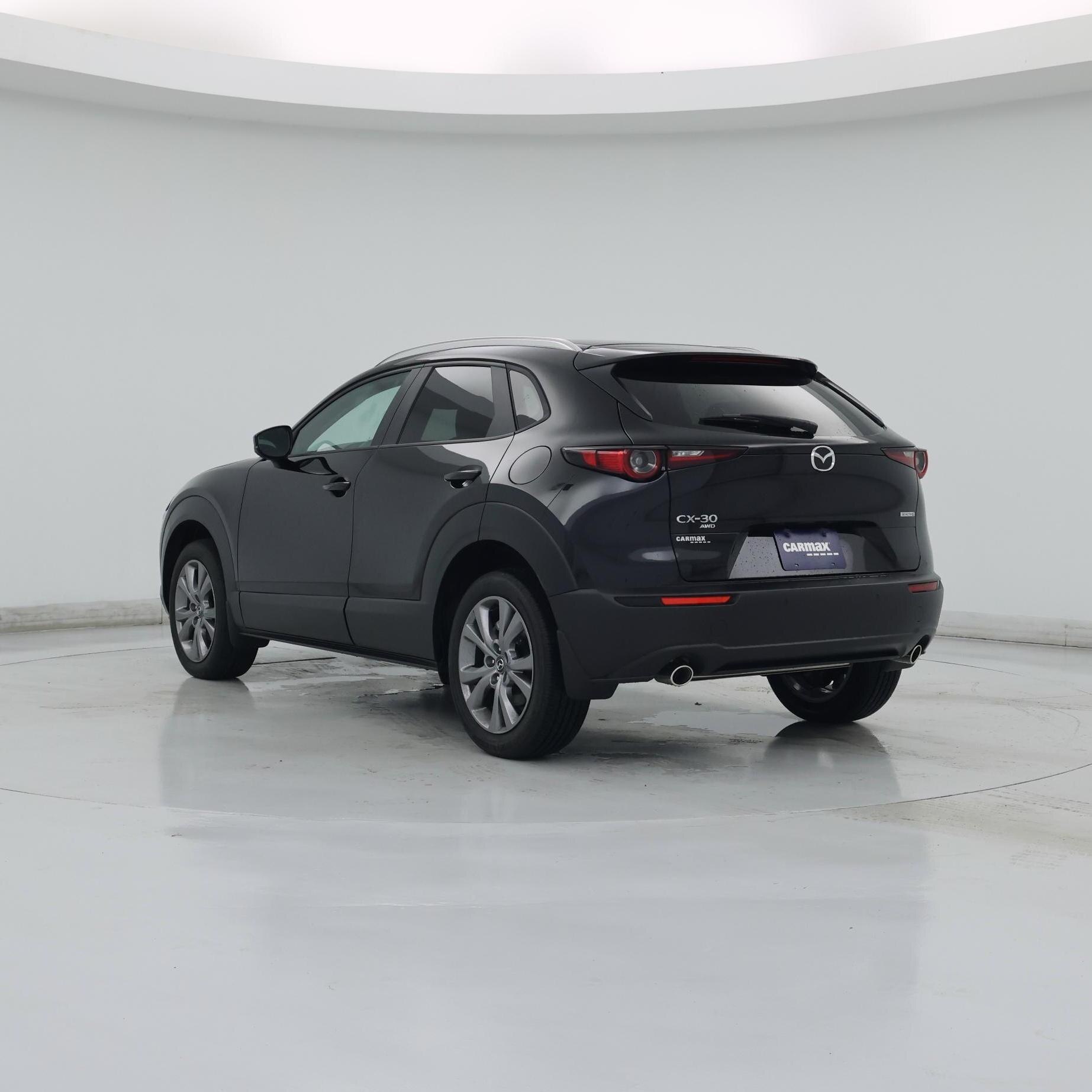 Thumbnail: 2026 Mazda CX-30 - 2