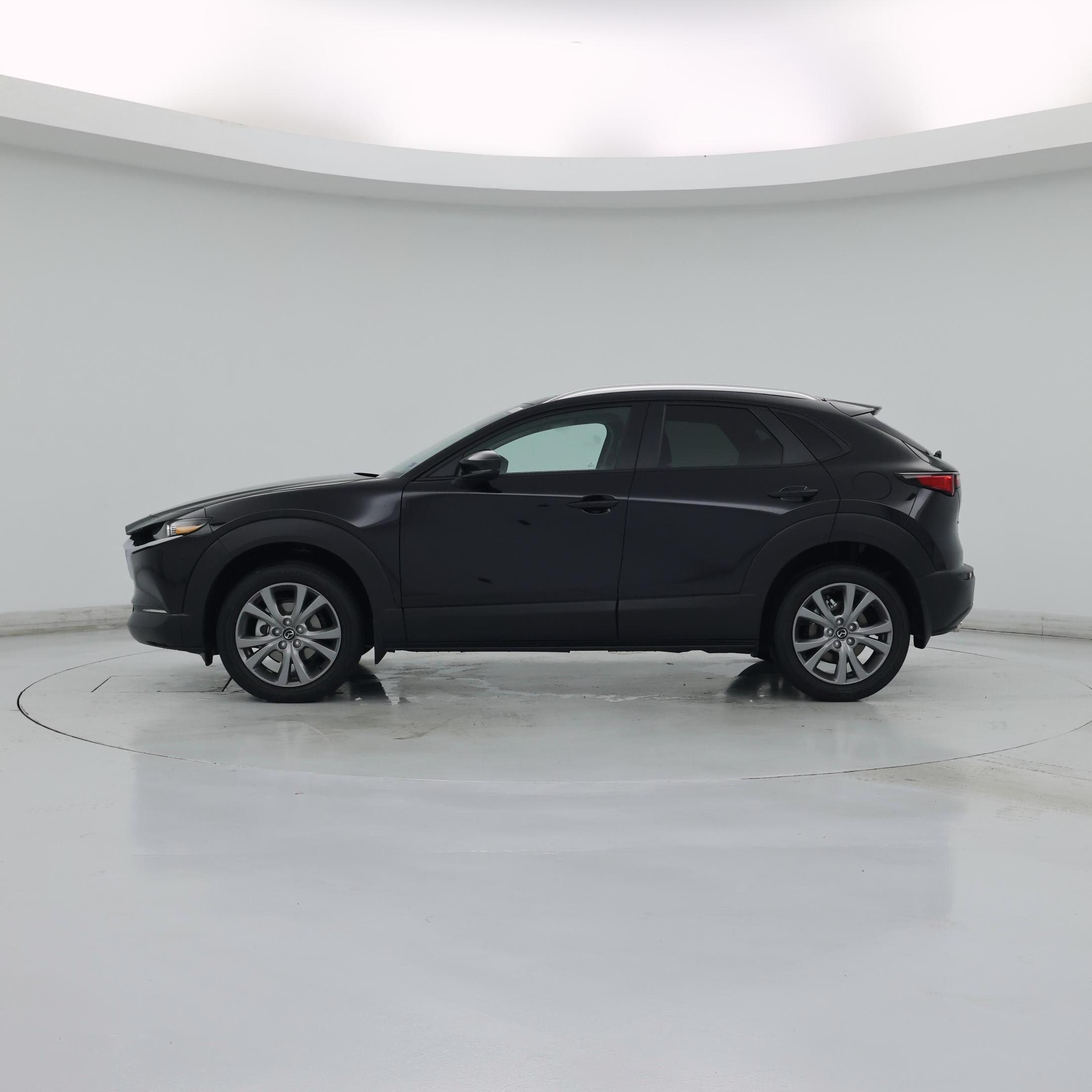 Thumbnail: 2026 Mazda CX-30 - 3