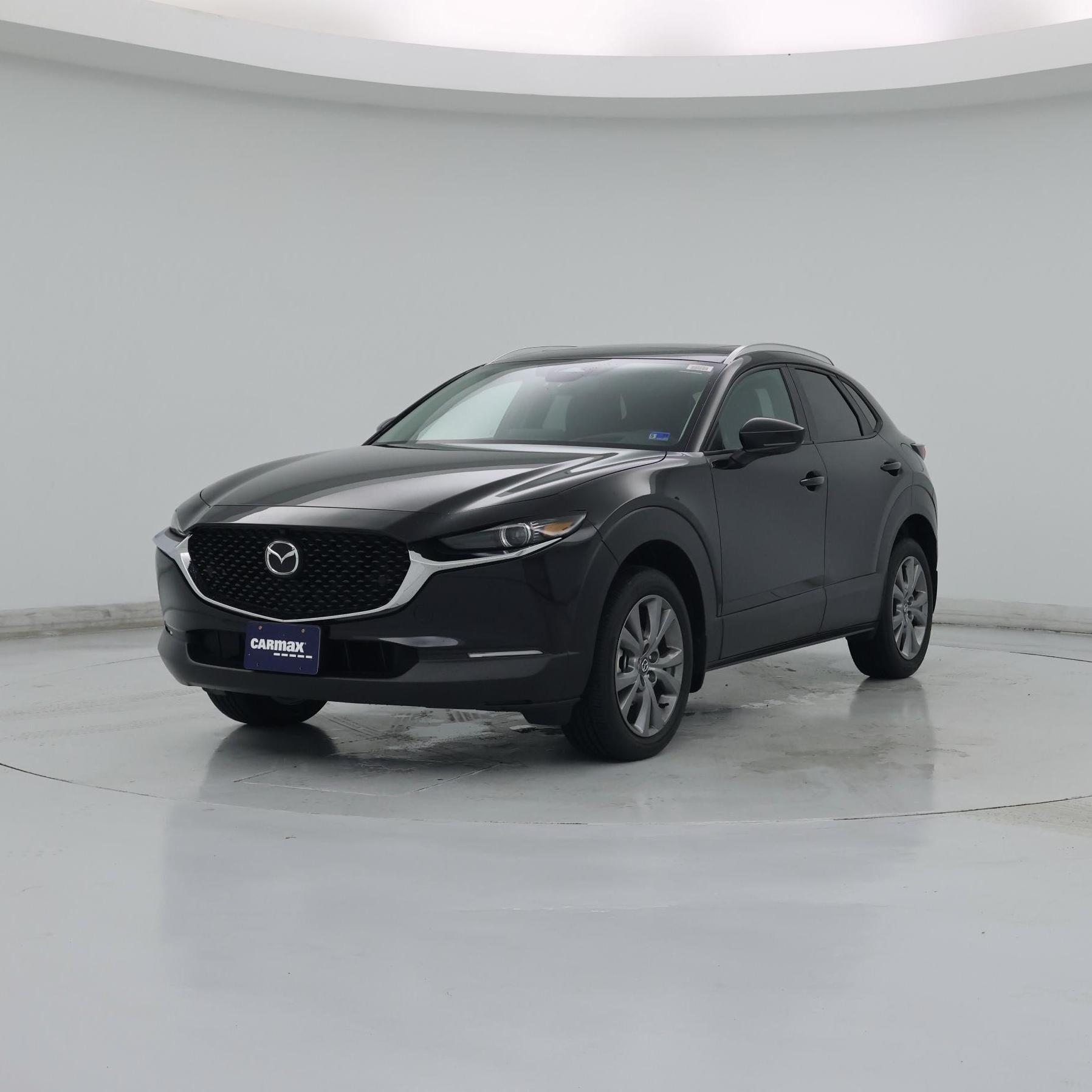 Thumbnail: 2026 Mazda CX-30 - 4
