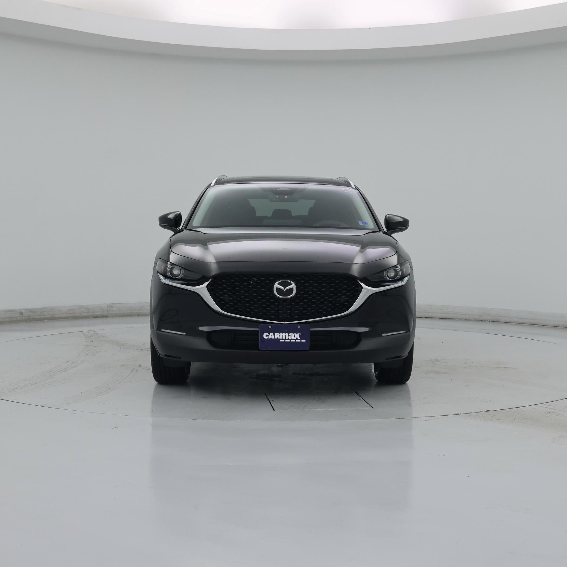 Thumbnail: 2026 Mazda CX-30 - 5