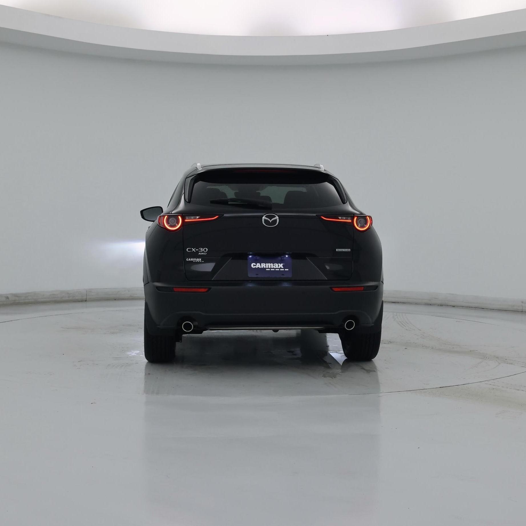 Thumbnail: 2026 Mazda CX-30 - 6