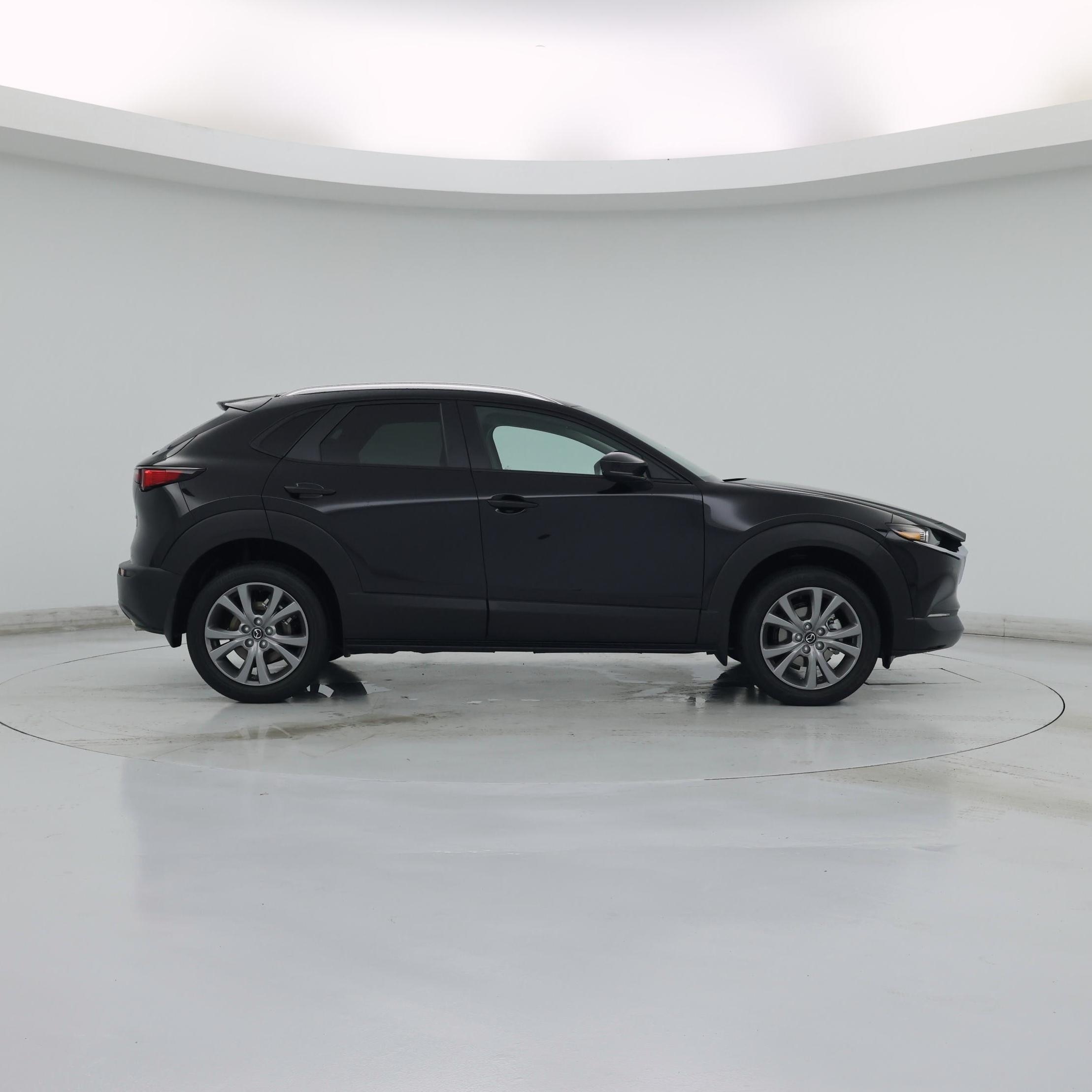 Thumbnail: 2026 Mazda CX-30 - 7
