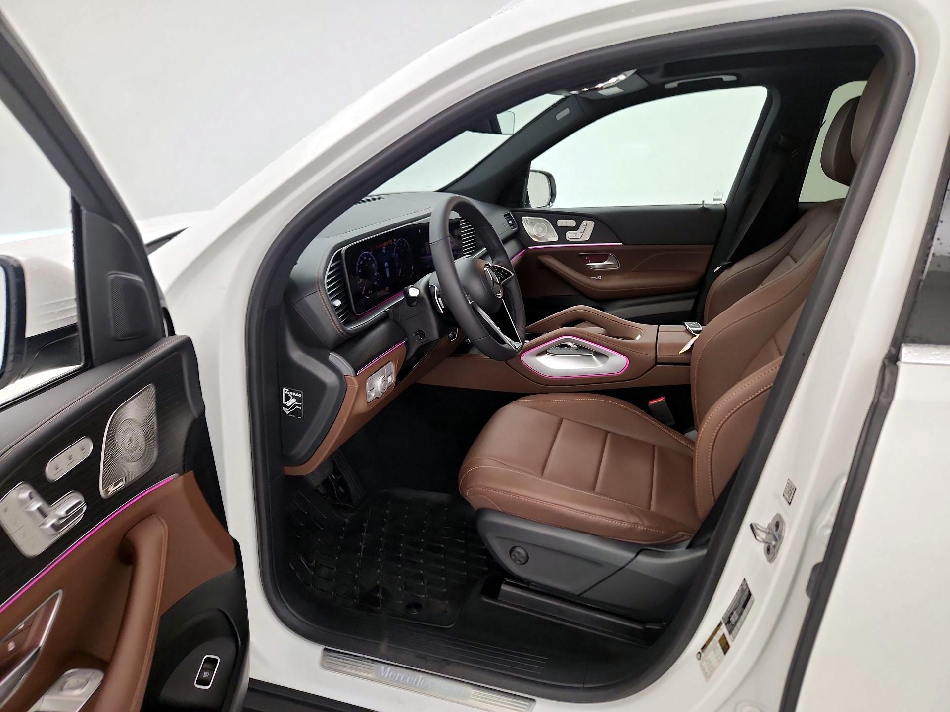 Thumbnail: 2024 Mercedes-Benz GLE - 11