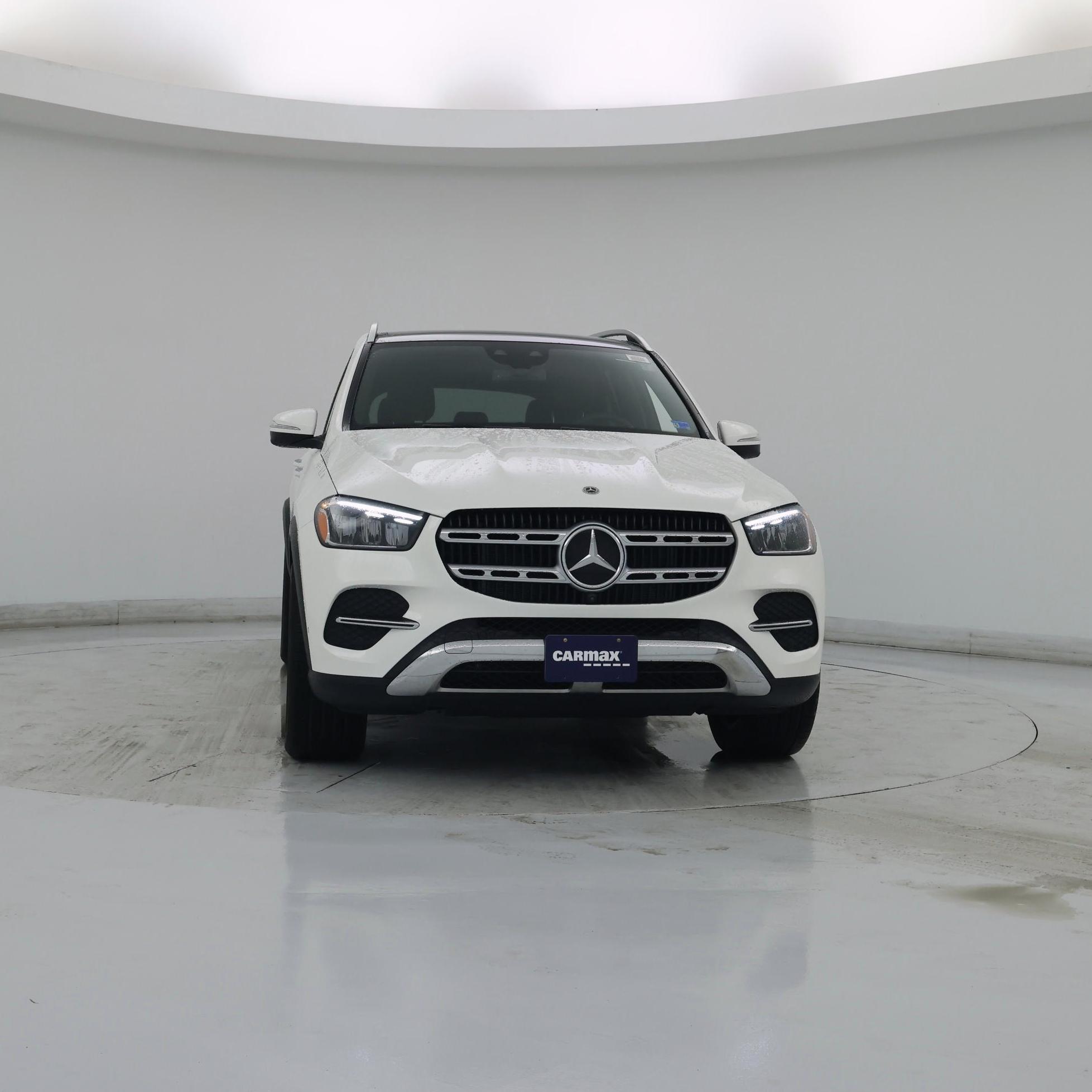 Thumbnail: 2024 Mercedes-Benz GLE - 5