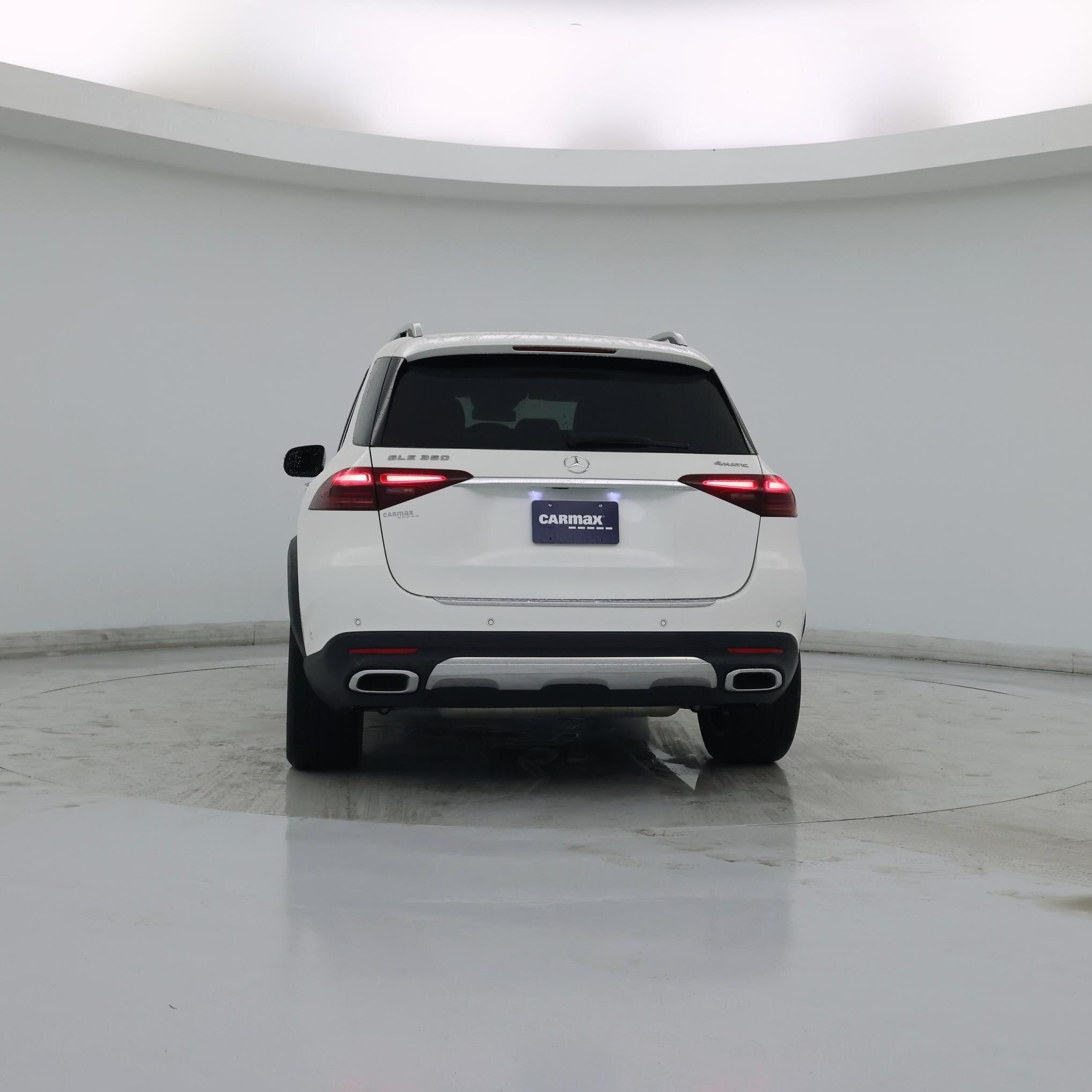 Thumbnail: 2024 Mercedes-Benz GLE - 6