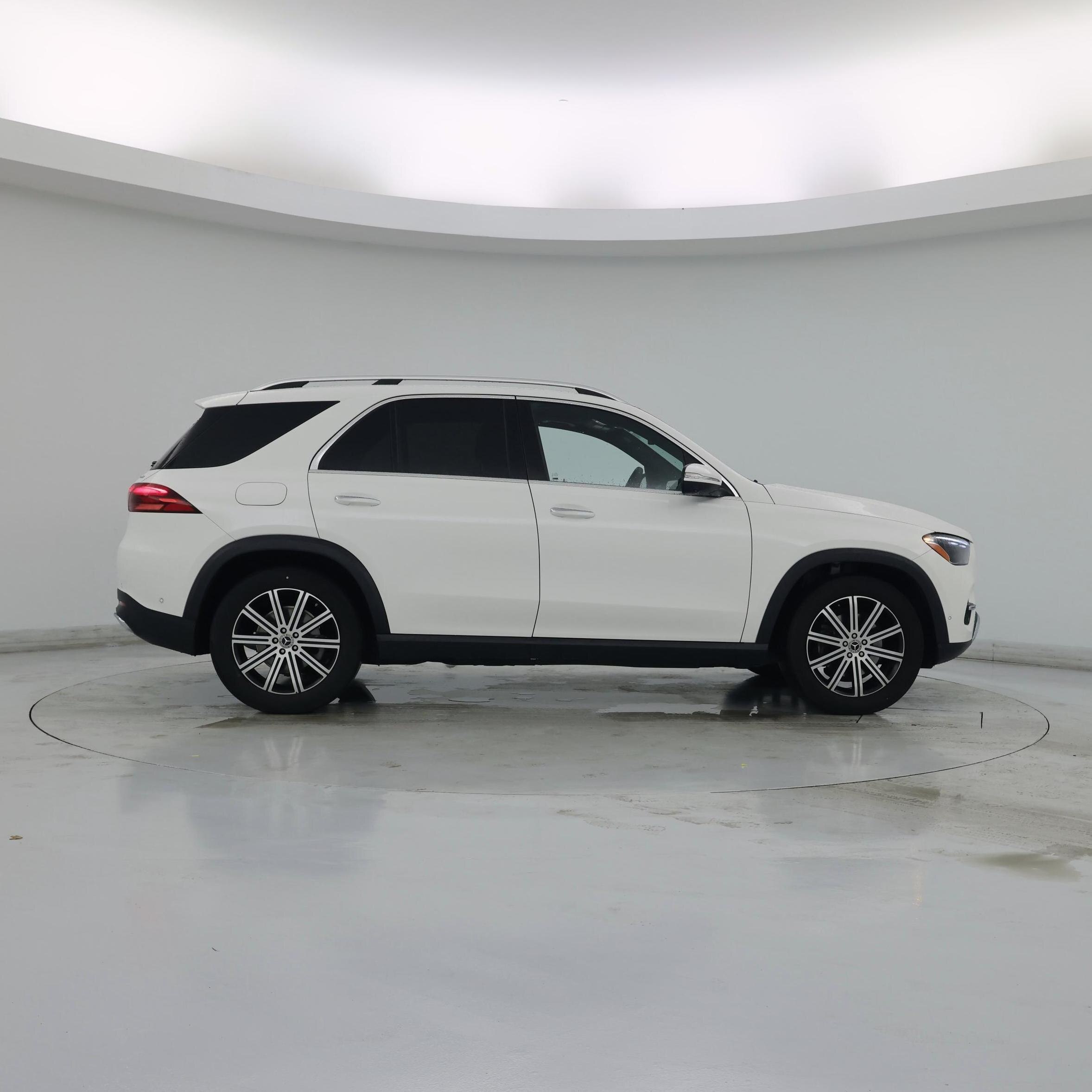 Thumbnail: 2024 Mercedes-Benz GLE - 7