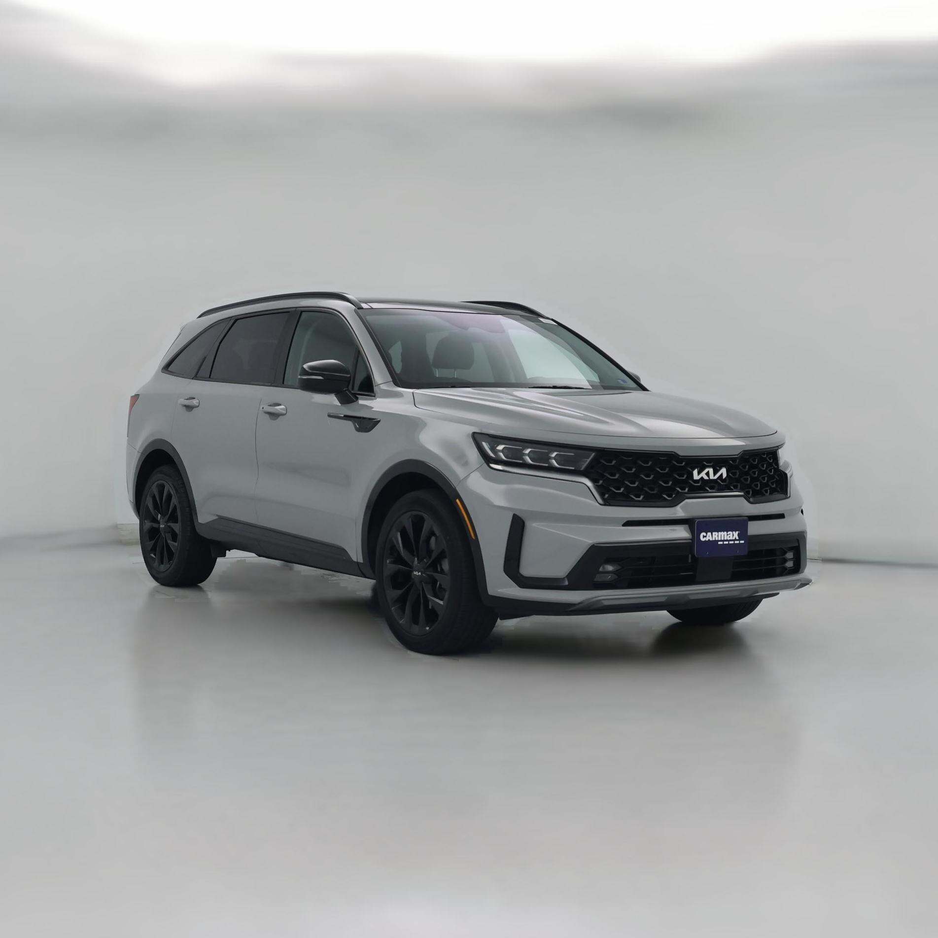 Thumbnail: 2023 Kia Sorento - 1