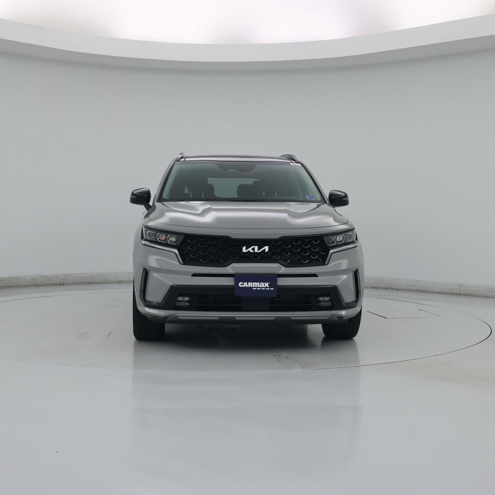 Thumbnail: 2023 Kia Sorento - 5