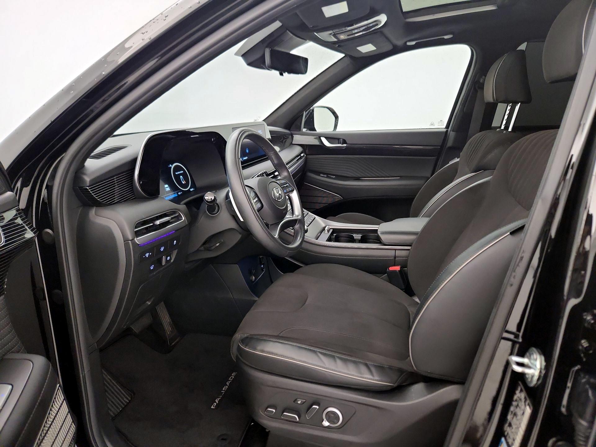 Thumbnail: 2024 Hyundai Palisade - 11