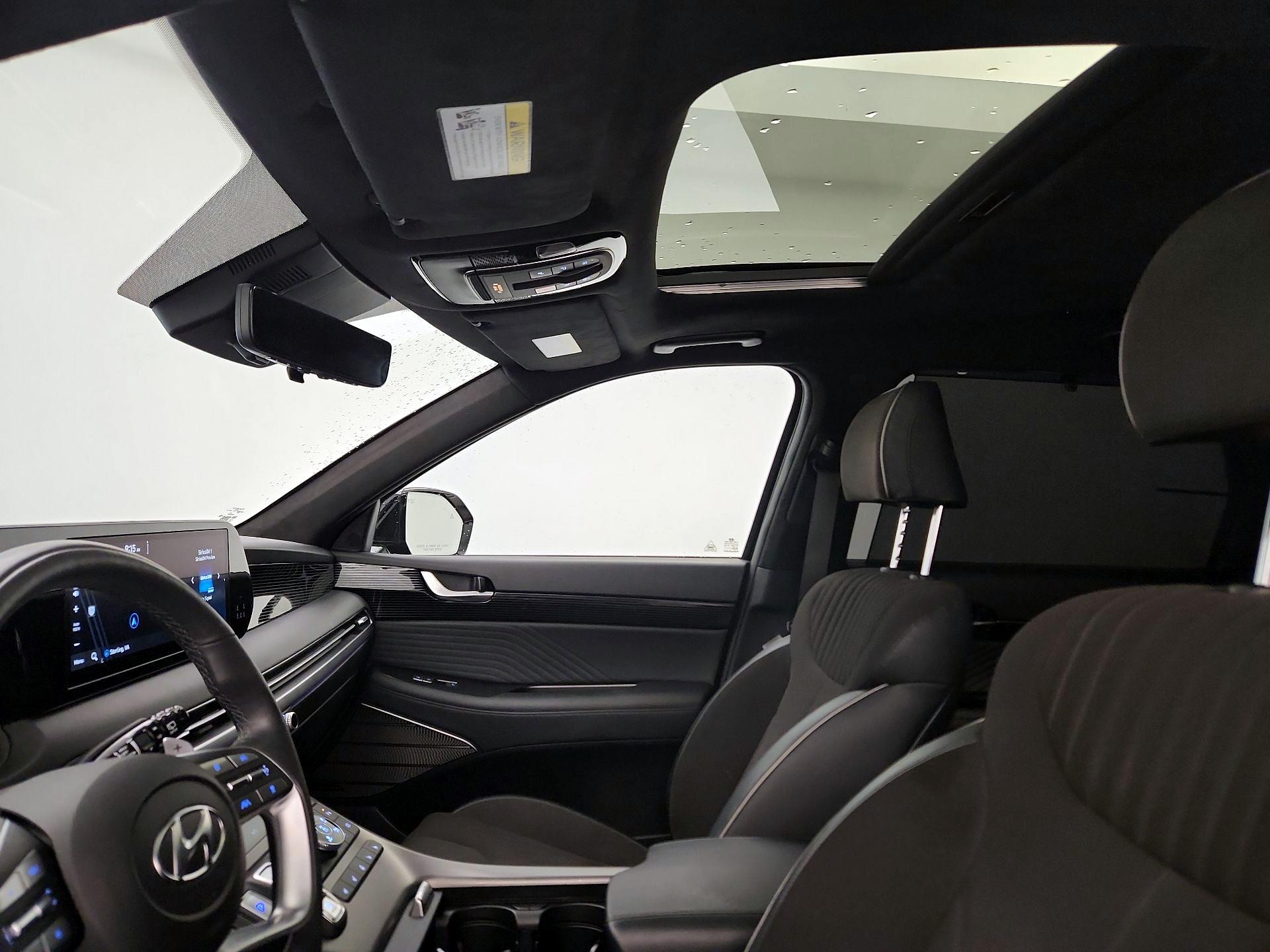 Thumbnail: 2024 Hyundai Palisade - 20