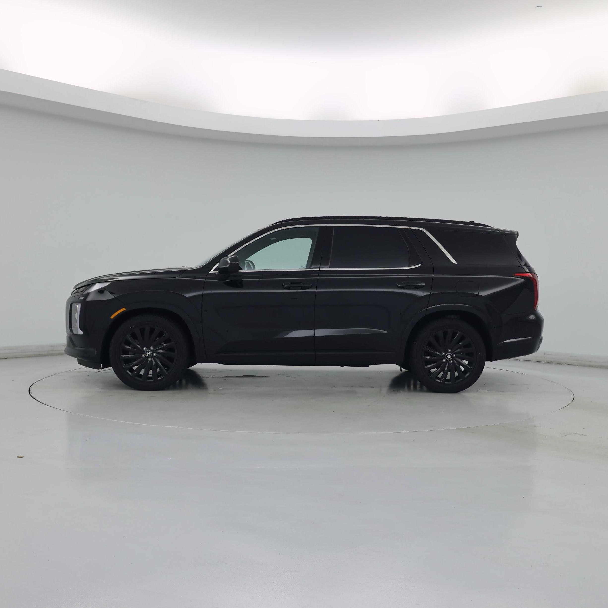 Thumbnail: 2024 Hyundai Palisade - 3