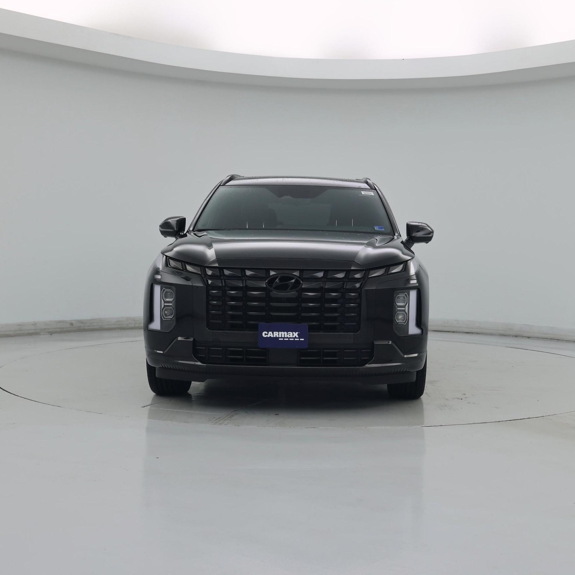 Thumbnail: 2024 Hyundai Palisade - 5
