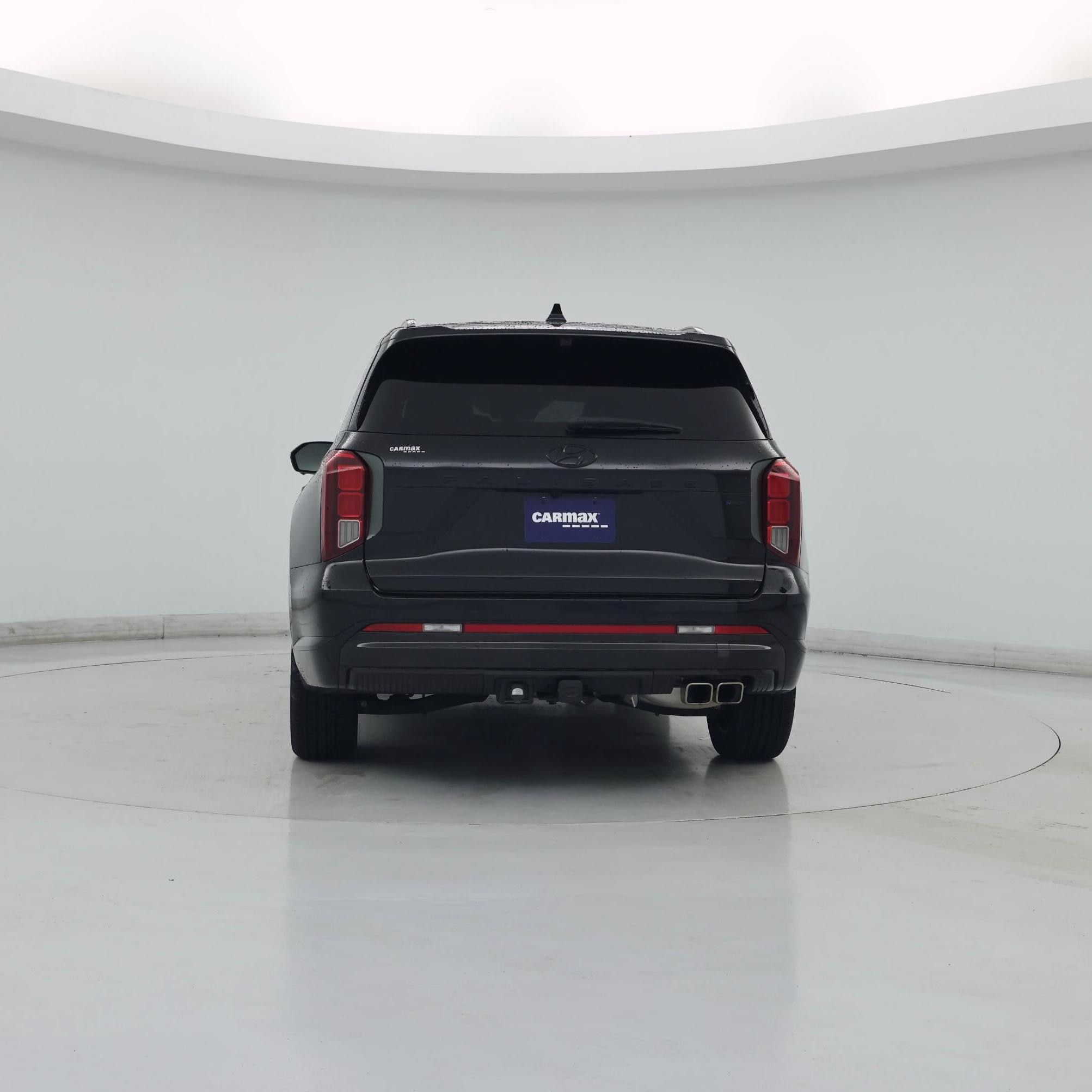 Thumbnail: 2024 Hyundai Palisade - 6
