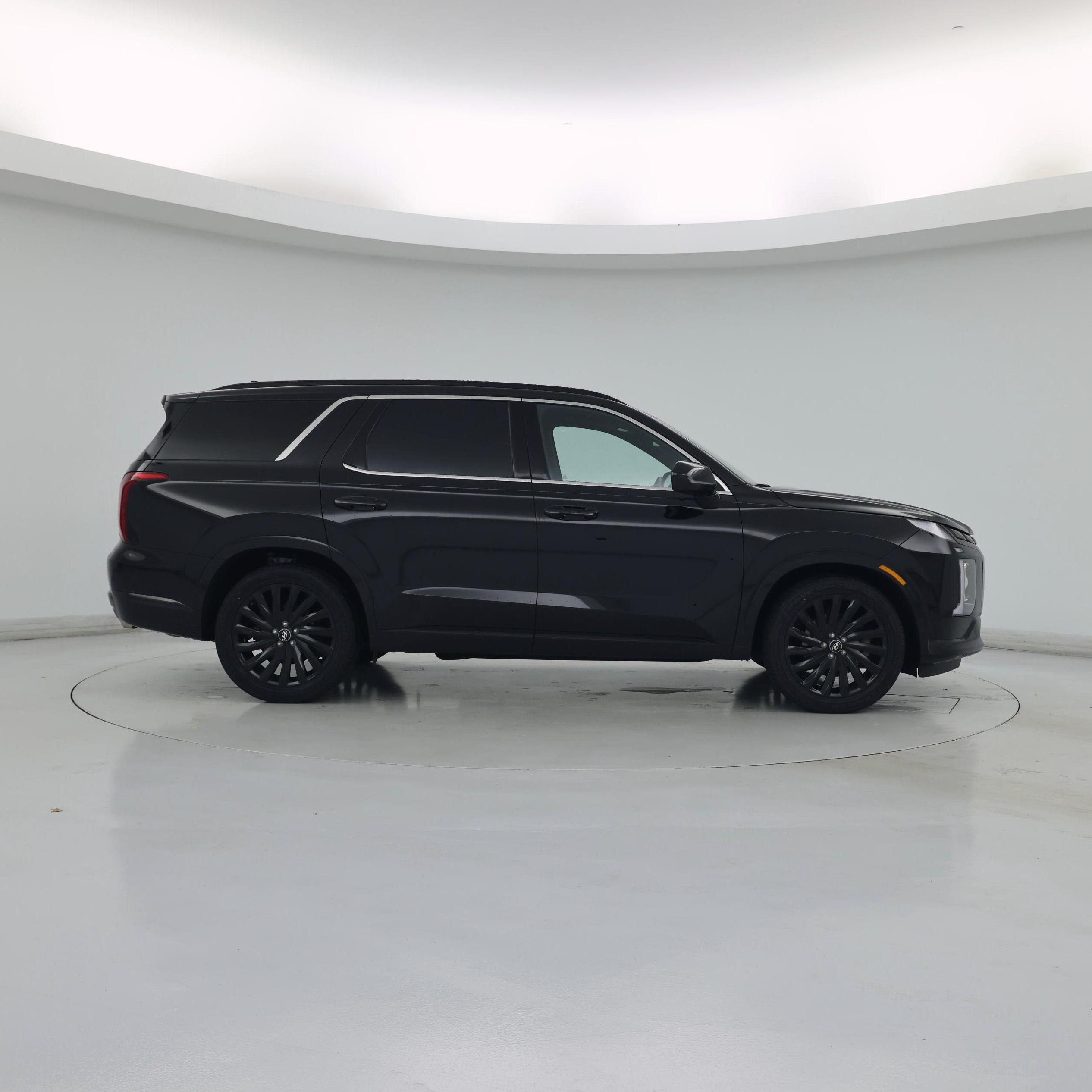 Thumbnail: 2024 Hyundai Palisade - 7