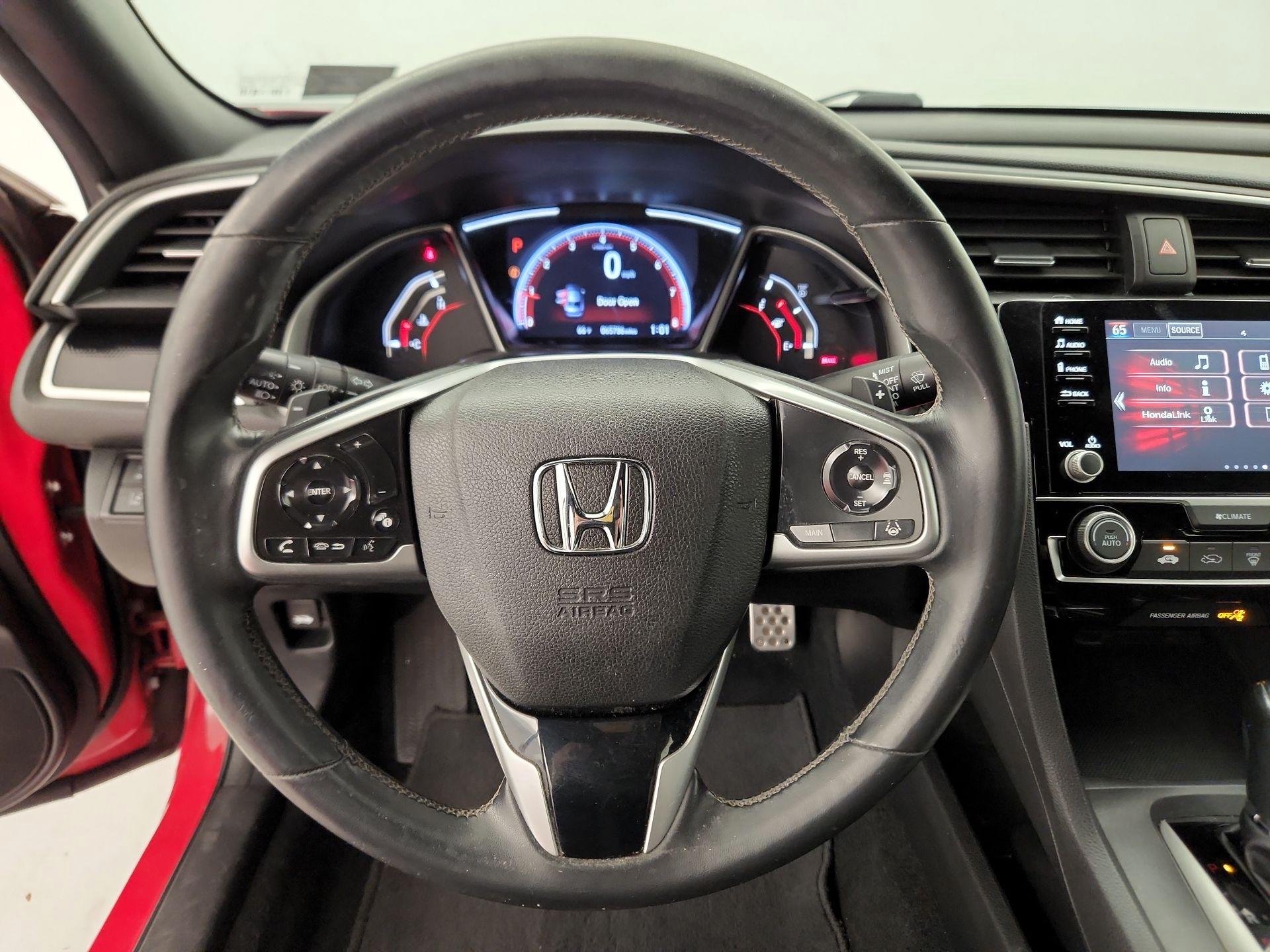 Thumbnail: 2020 Honda Civic - 10