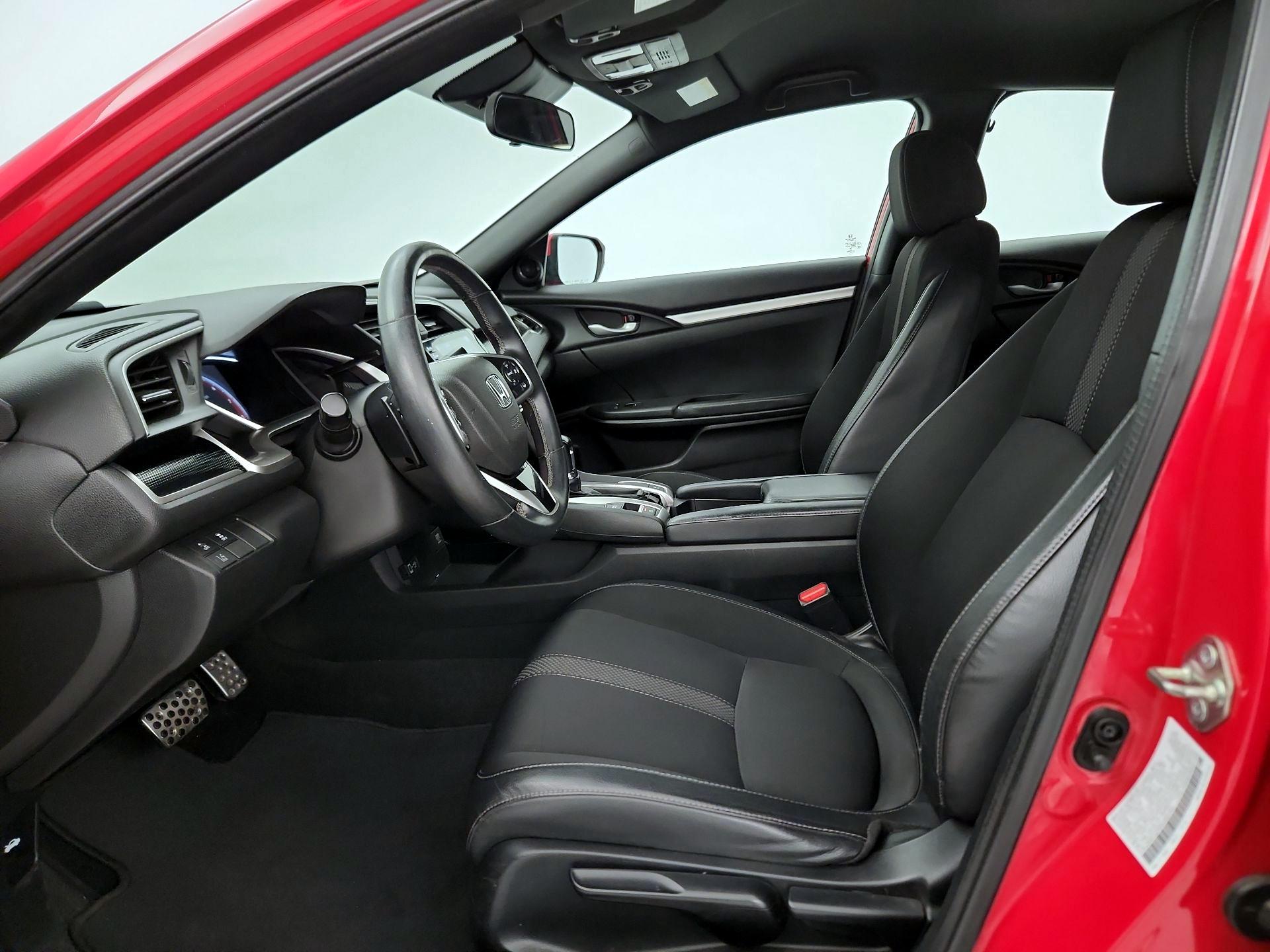 Thumbnail: 2020 Honda Civic - 11
