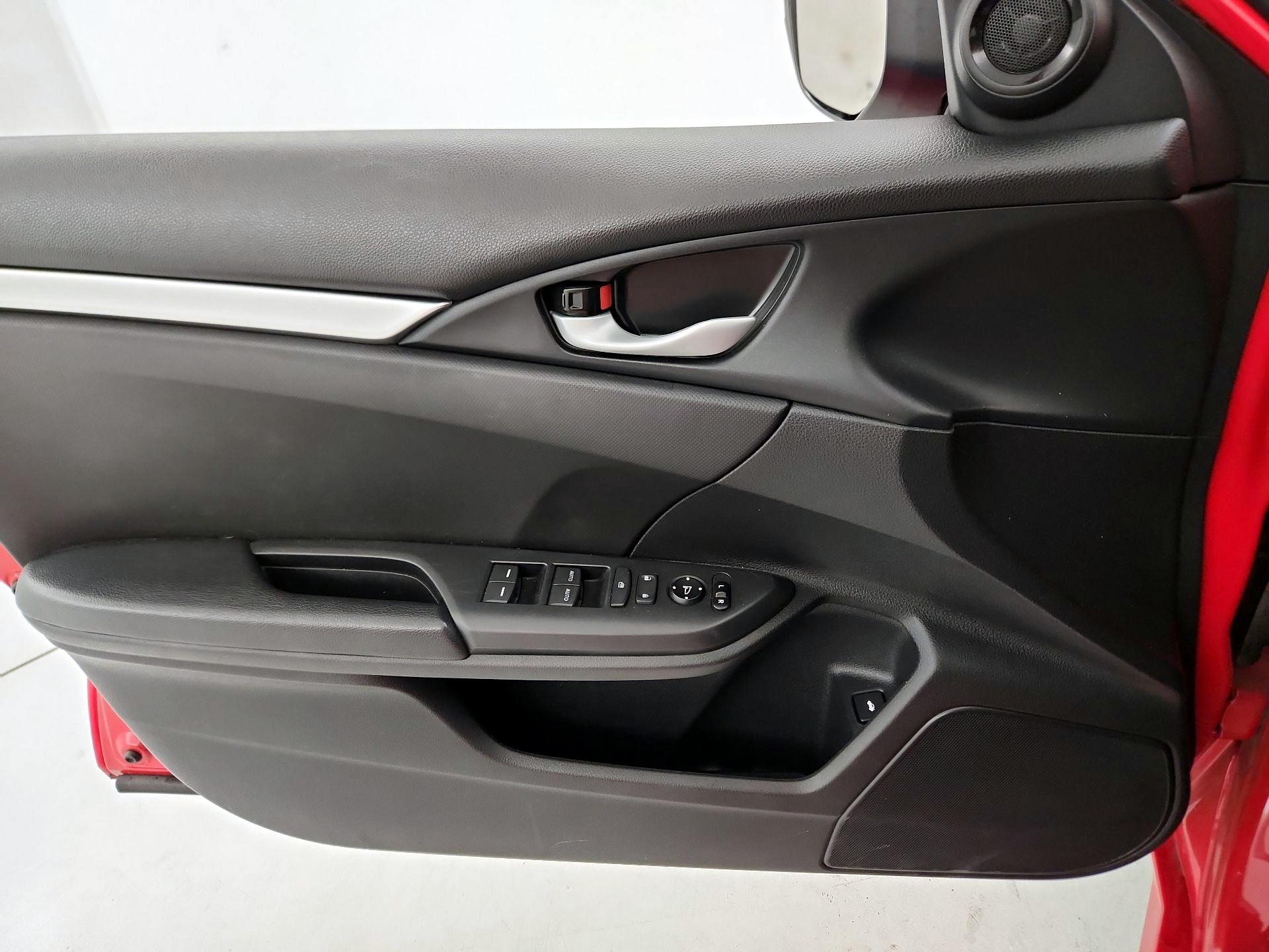 Thumbnail: 2020 Honda Civic - 12