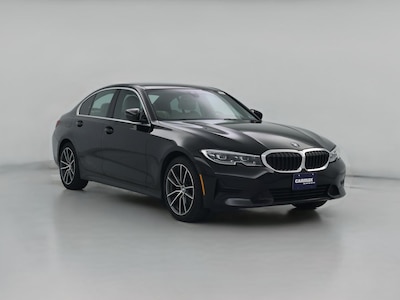 2020 BMW 330 I