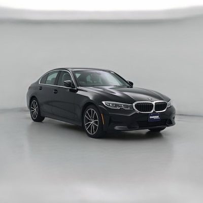 2020 BMW 330 I