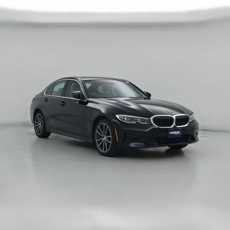 2020 BMW 330 I