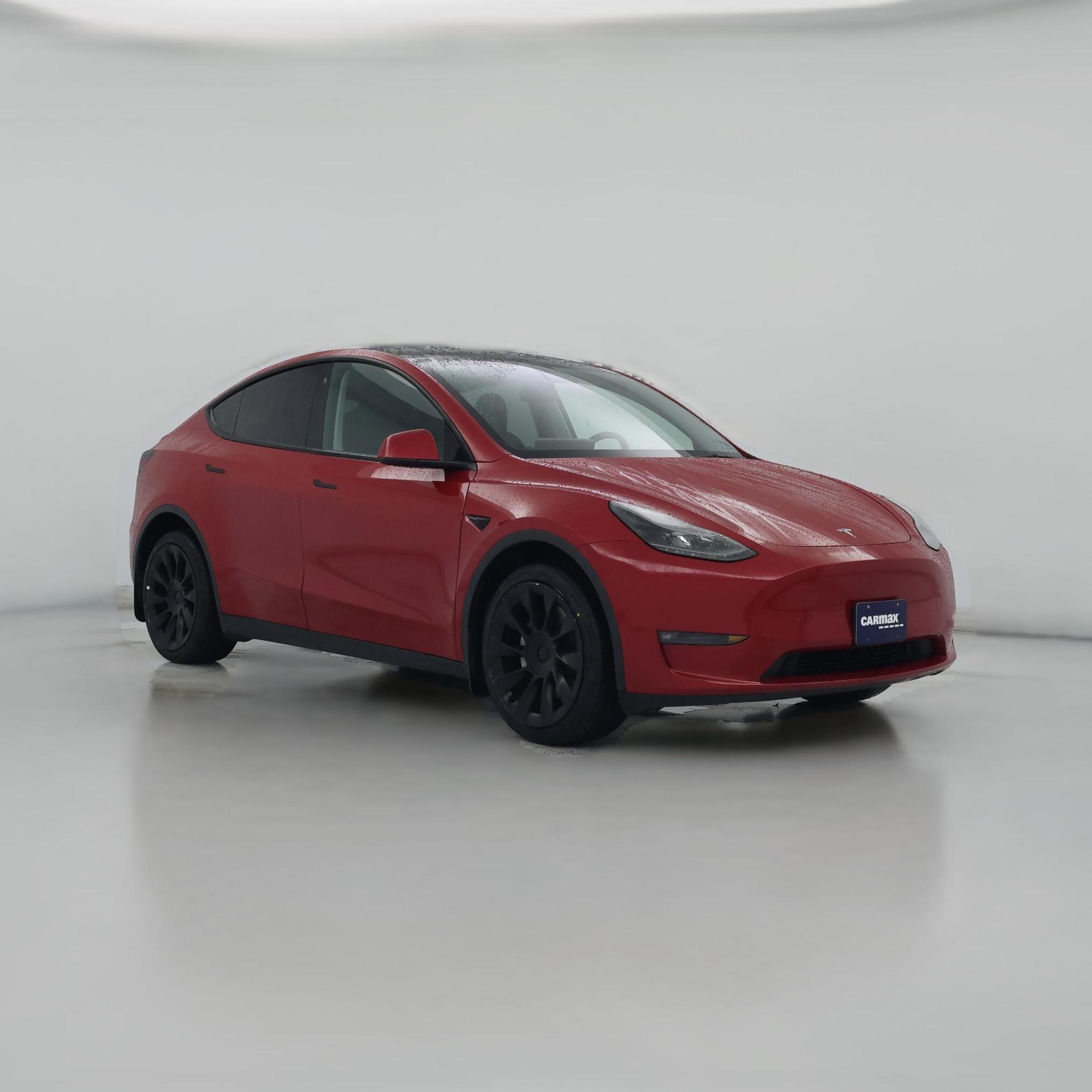Thumbnail: 2023 Tesla Model Y - 1