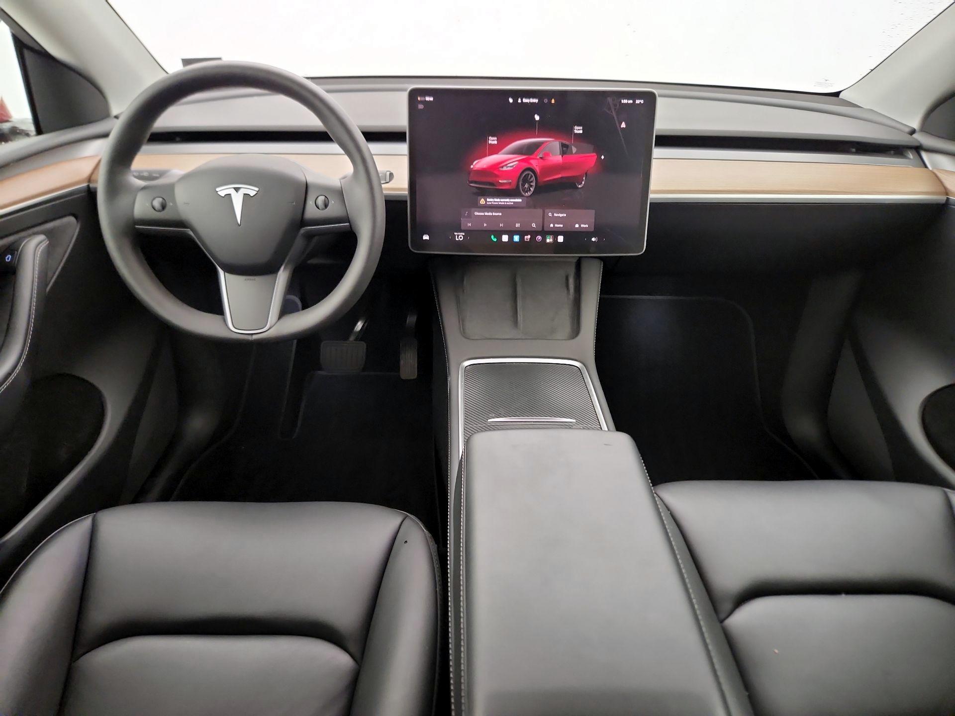 Thumbnail: 2023 Tesla Model Y - 9
