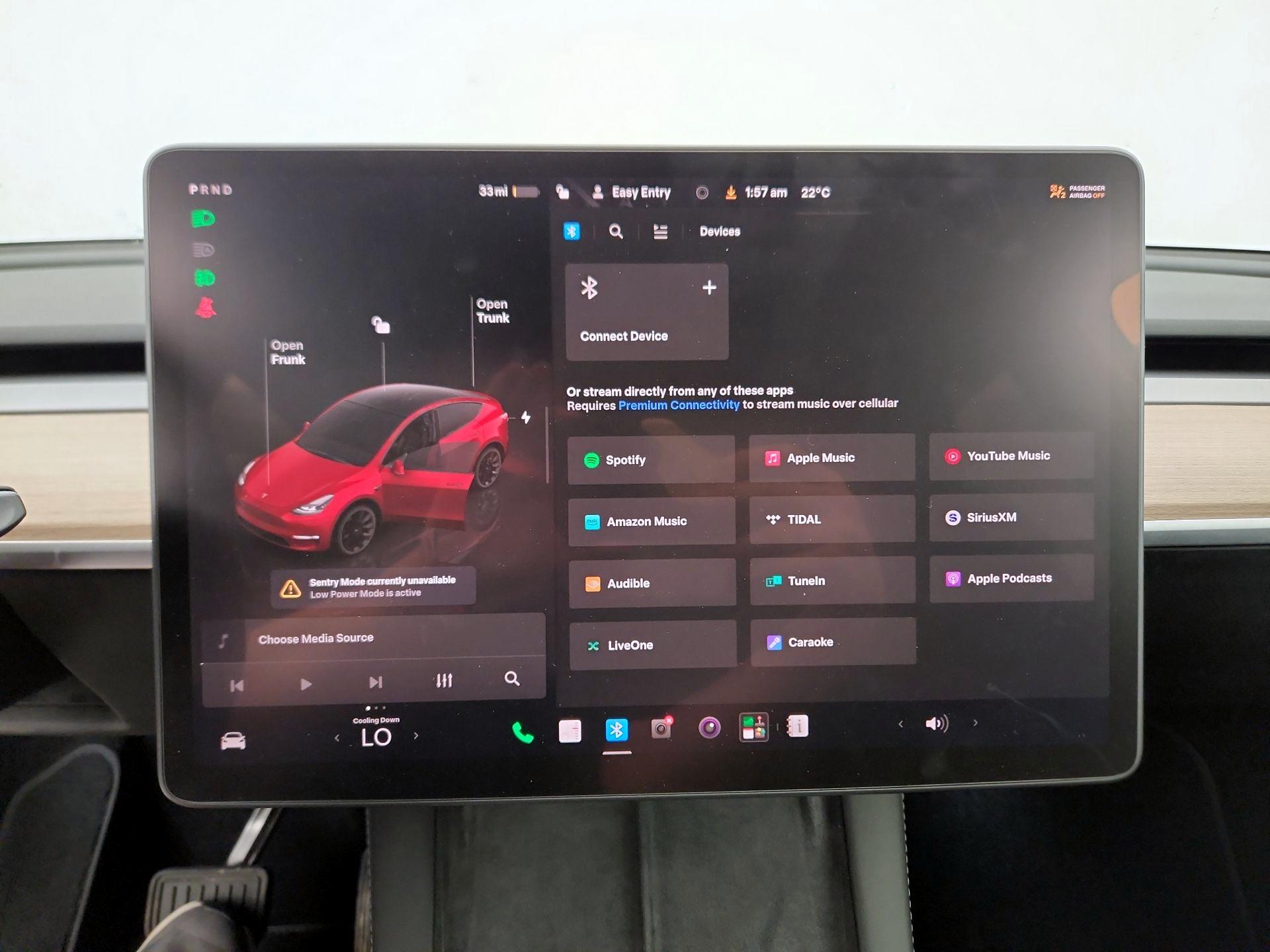 Thumbnail: 2023 Tesla Model Y - 14
