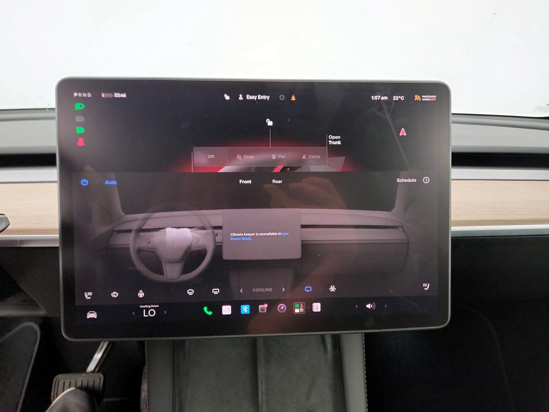 Thumbnail: 2023 Tesla Model Y - 15