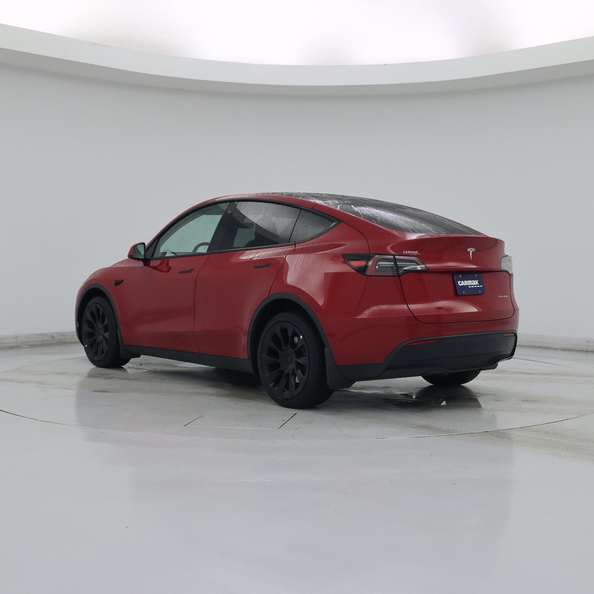 Thumbnail: 2023 Tesla Model Y - 2