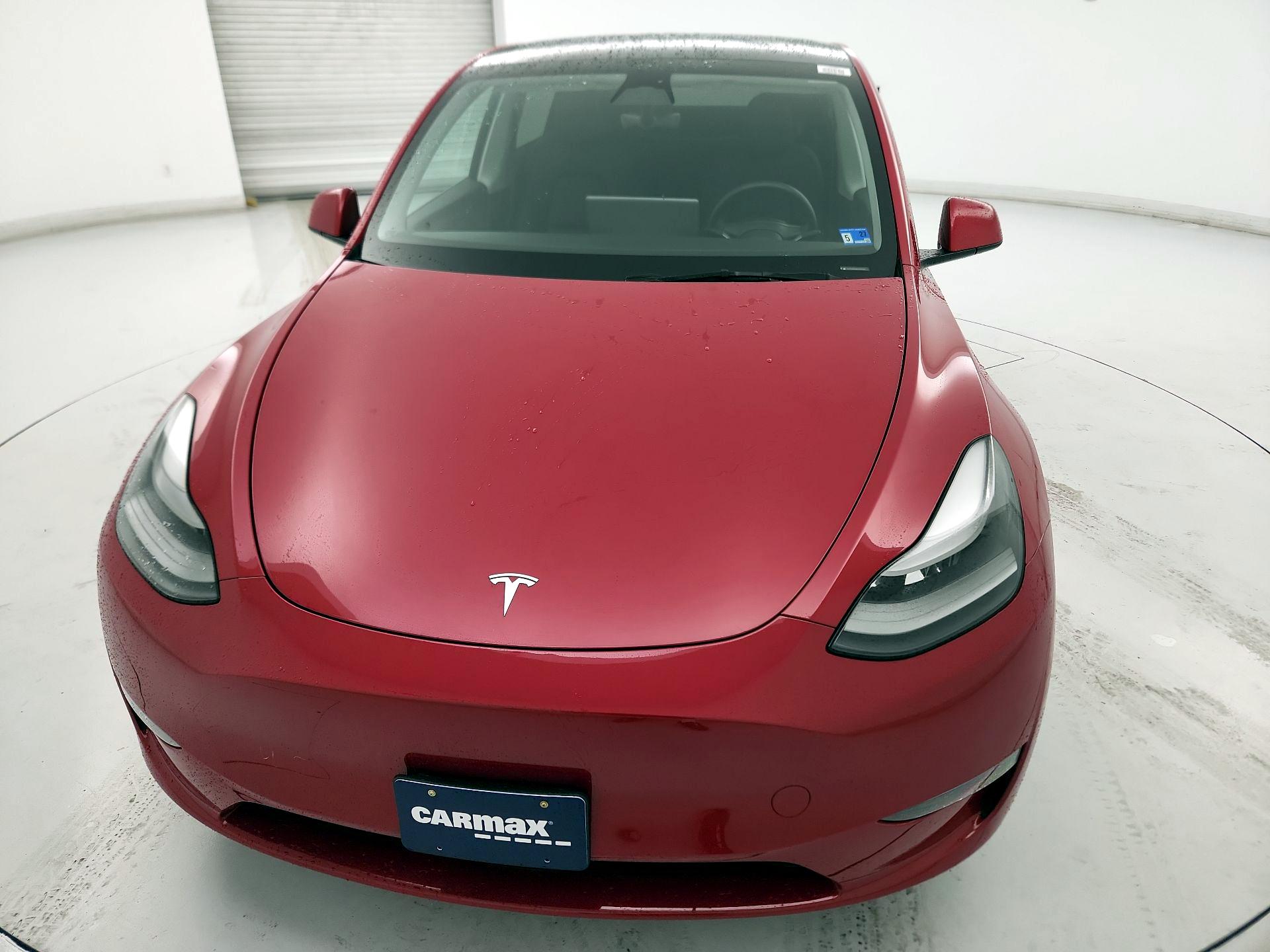 Thumbnail: 2023 Tesla Model Y - 20