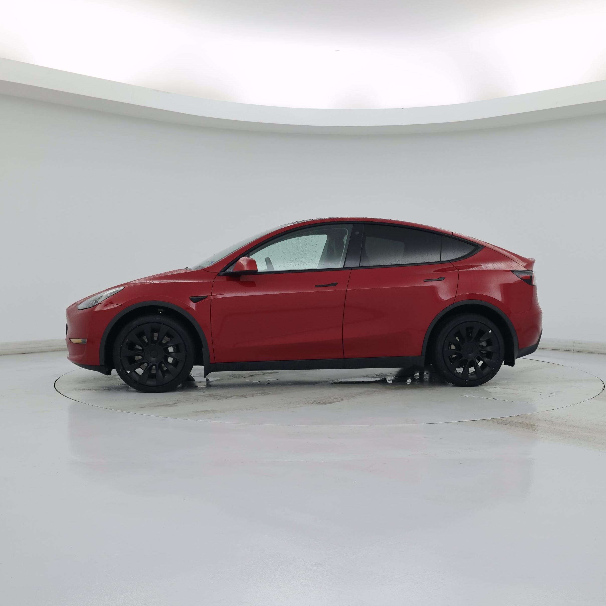 Thumbnail: 2023 Tesla Model Y - 3