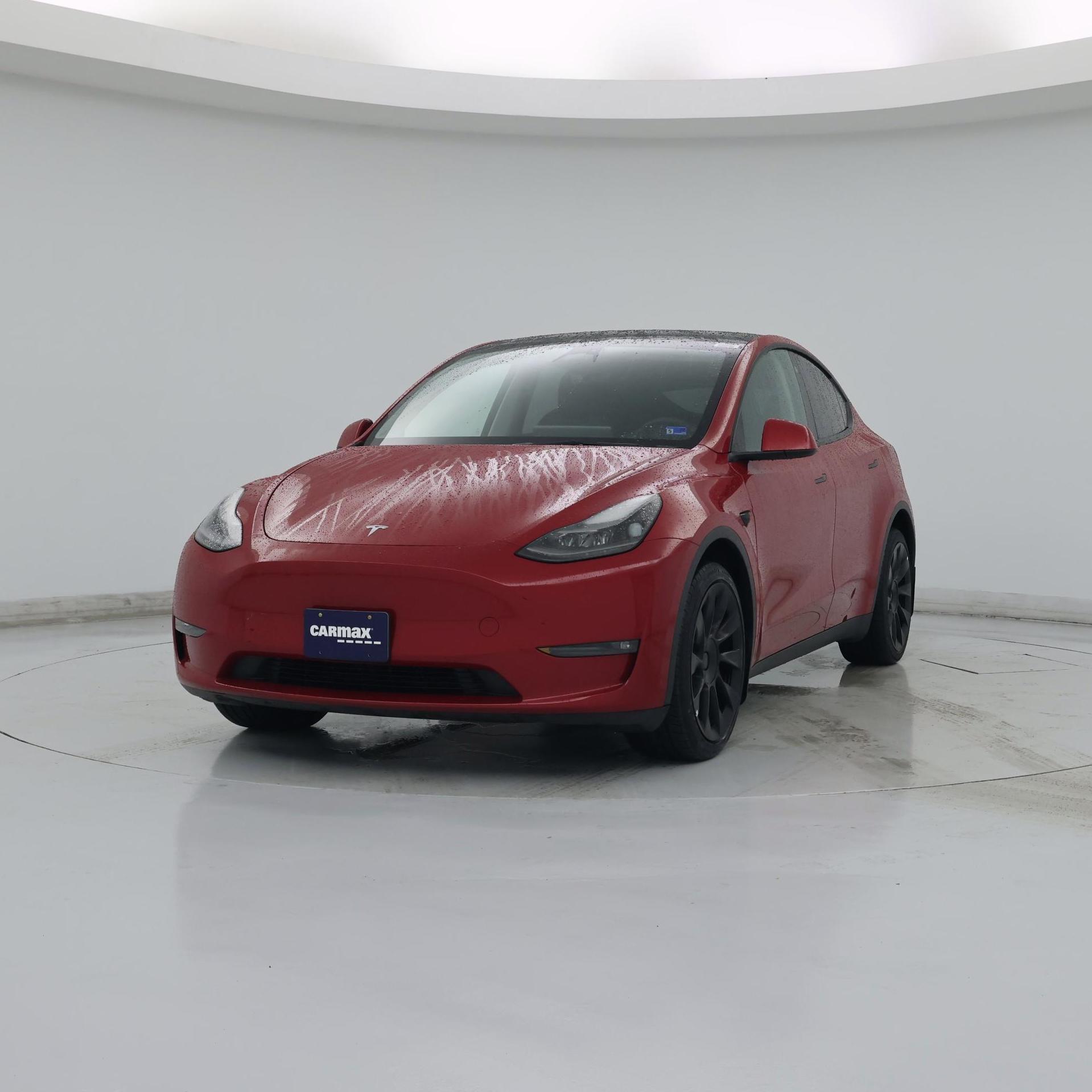 Thumbnail: 2023 Tesla Model Y - 4