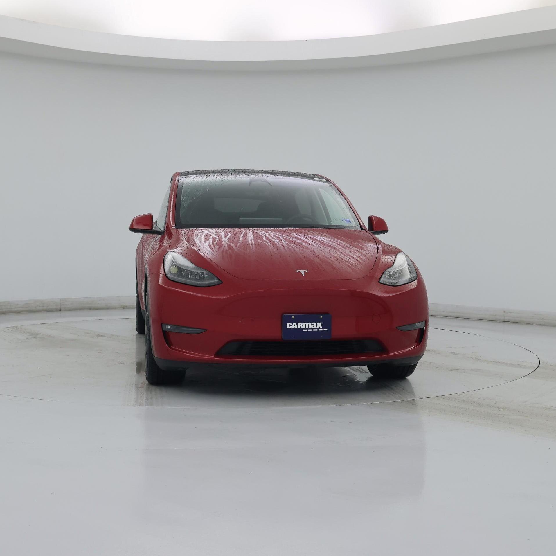 Thumbnail: 2023 Tesla Model Y - 5