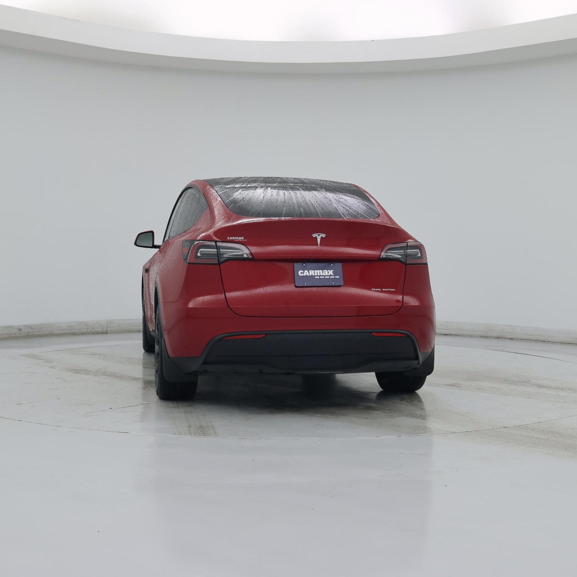 Thumbnail: 2023 Tesla Model Y - 6