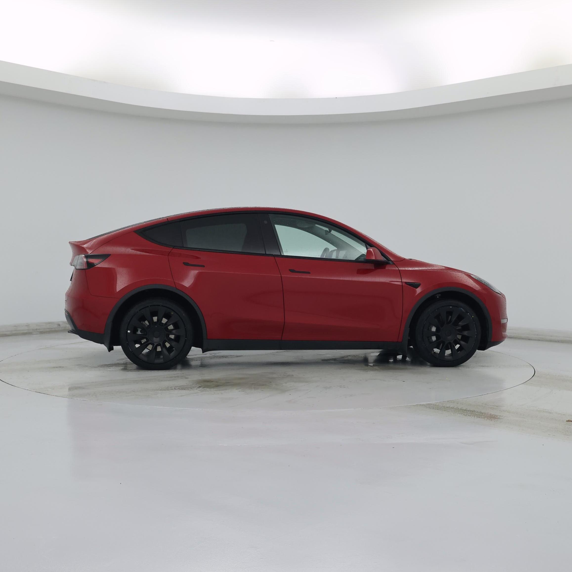 Thumbnail: 2023 Tesla Model Y - 7