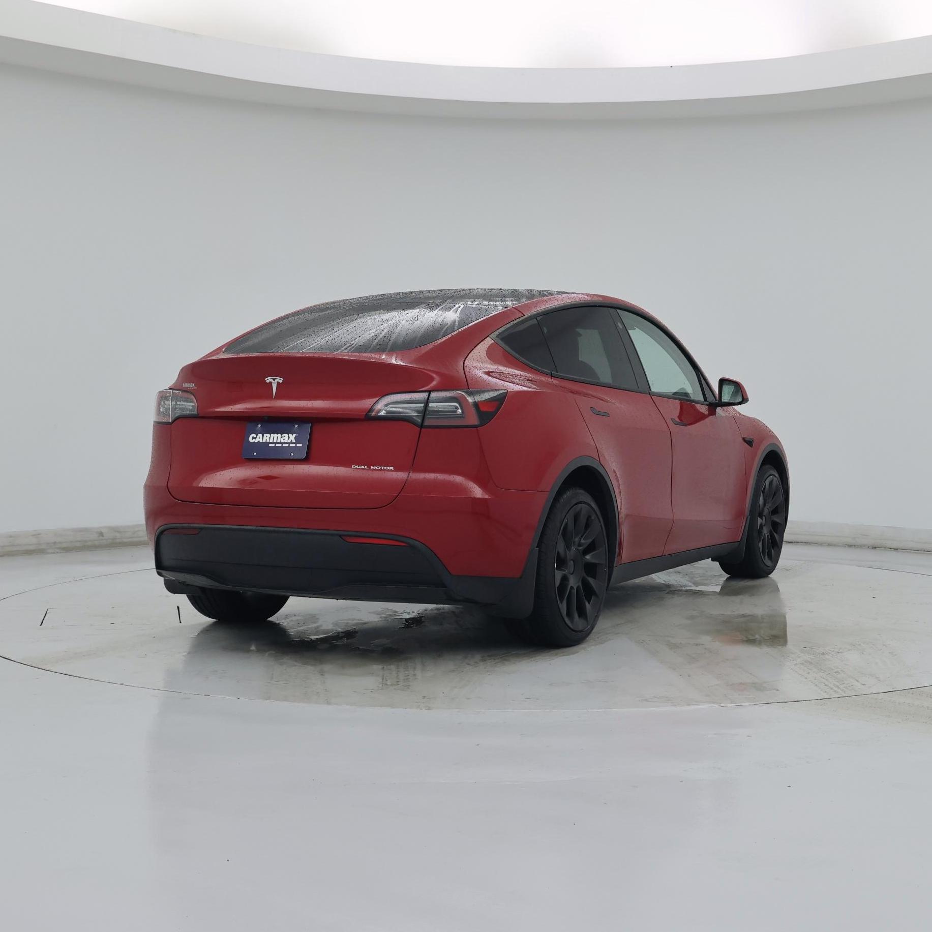 Thumbnail: 2023 Tesla Model Y - 8