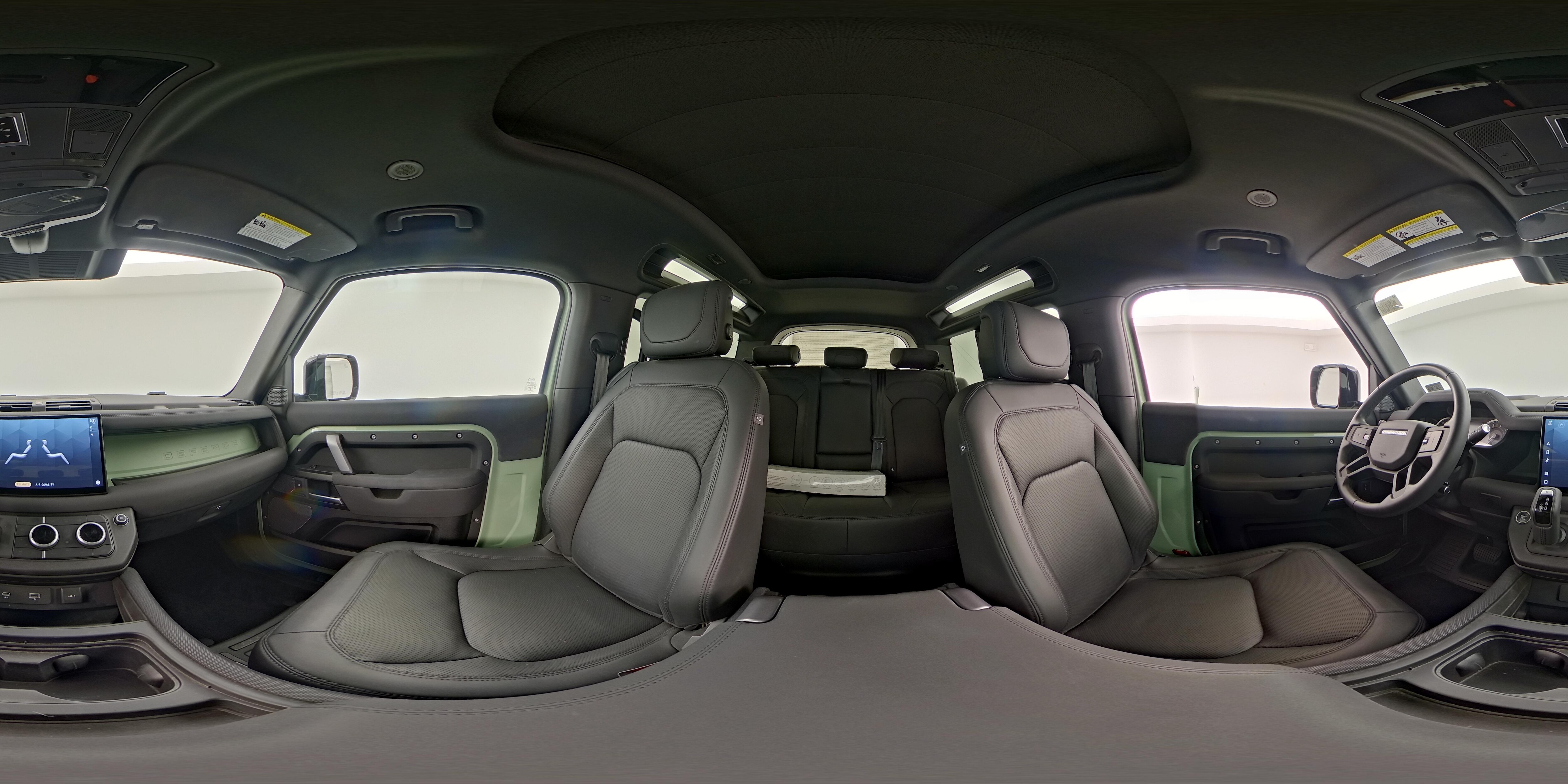 2023 Land Rover Defender 75th Edition - Photo 25