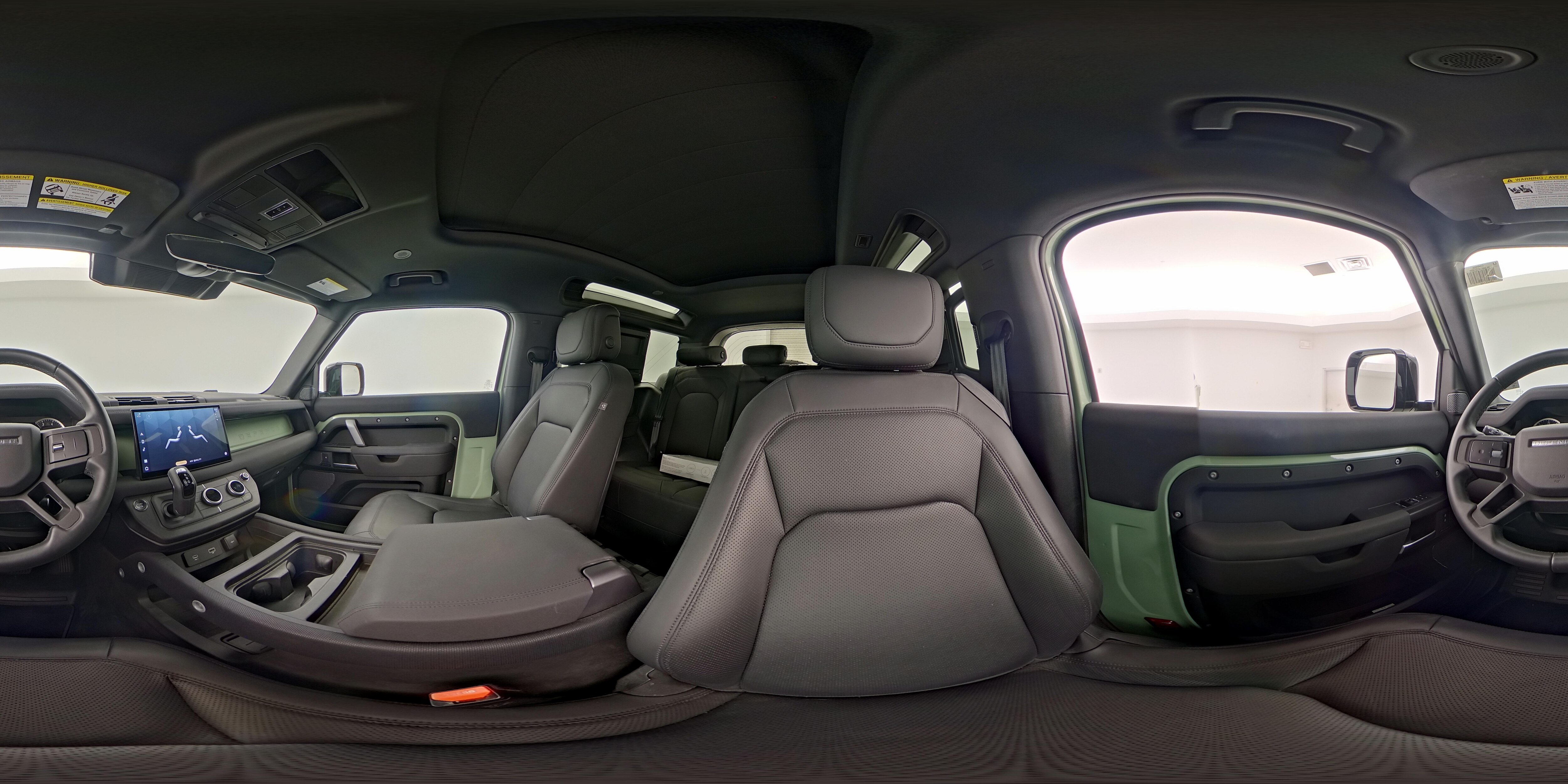 2023 Land Rover Defender 75th Edition - Photo 26