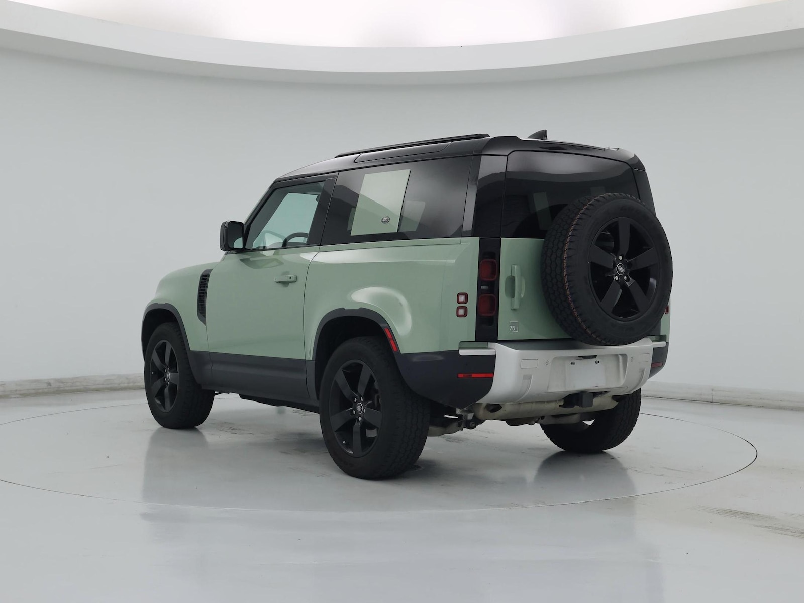 2023 Land Rover Defender 75th Edition - Photo 3