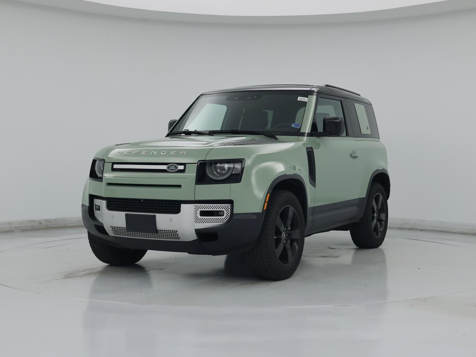 2023 Land Rover Defender 75th Edition - Photo 5