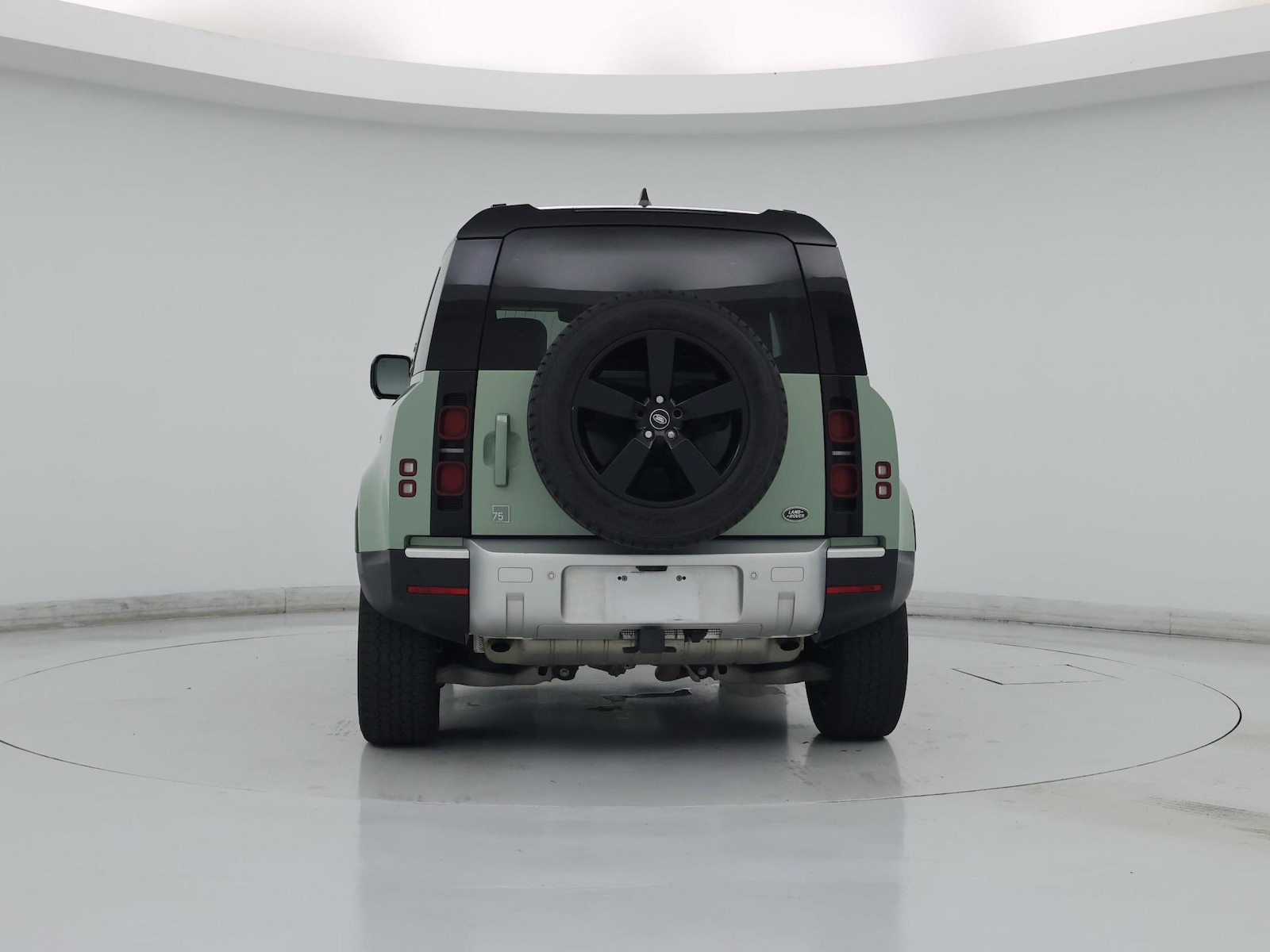2023 Land Rover Defender 75th Edition - Photo 7